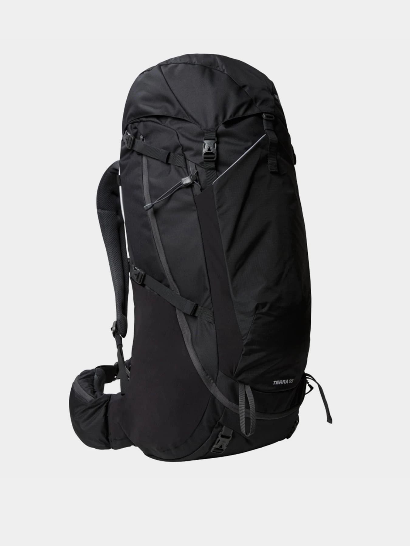 Рюкзаки The North Face модель NF0A87BX4GZ1