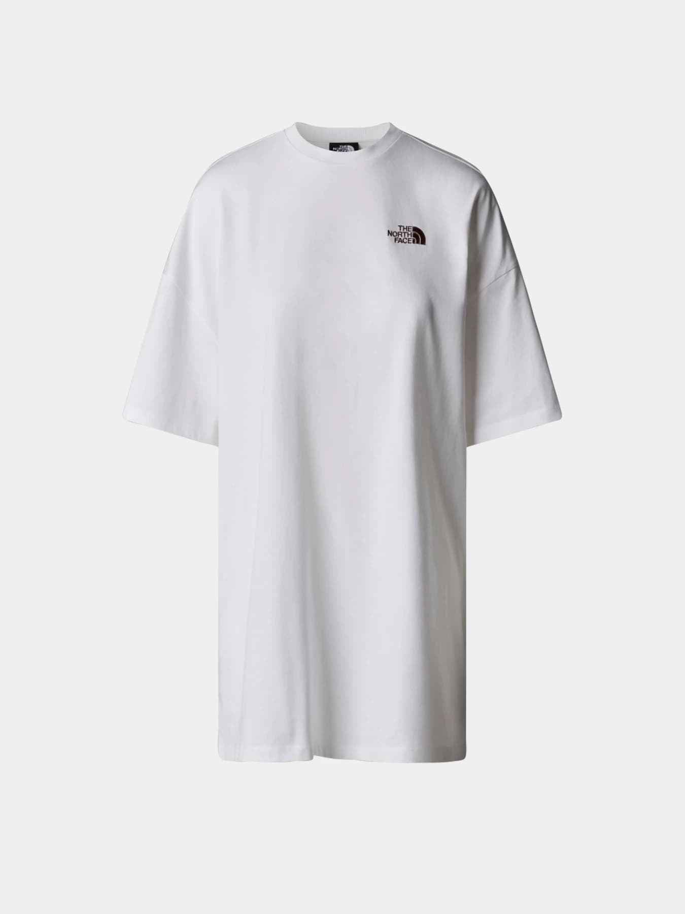Футболки и поло The North Face модель NF0A87NF94X1