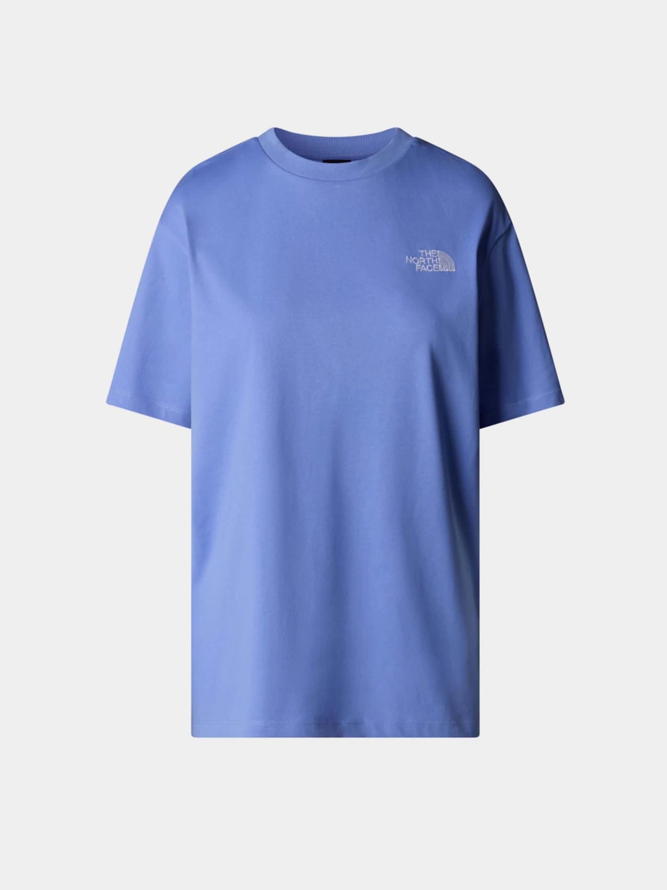 Футболки и поло The North Face модель NF0A87NQ0YI1