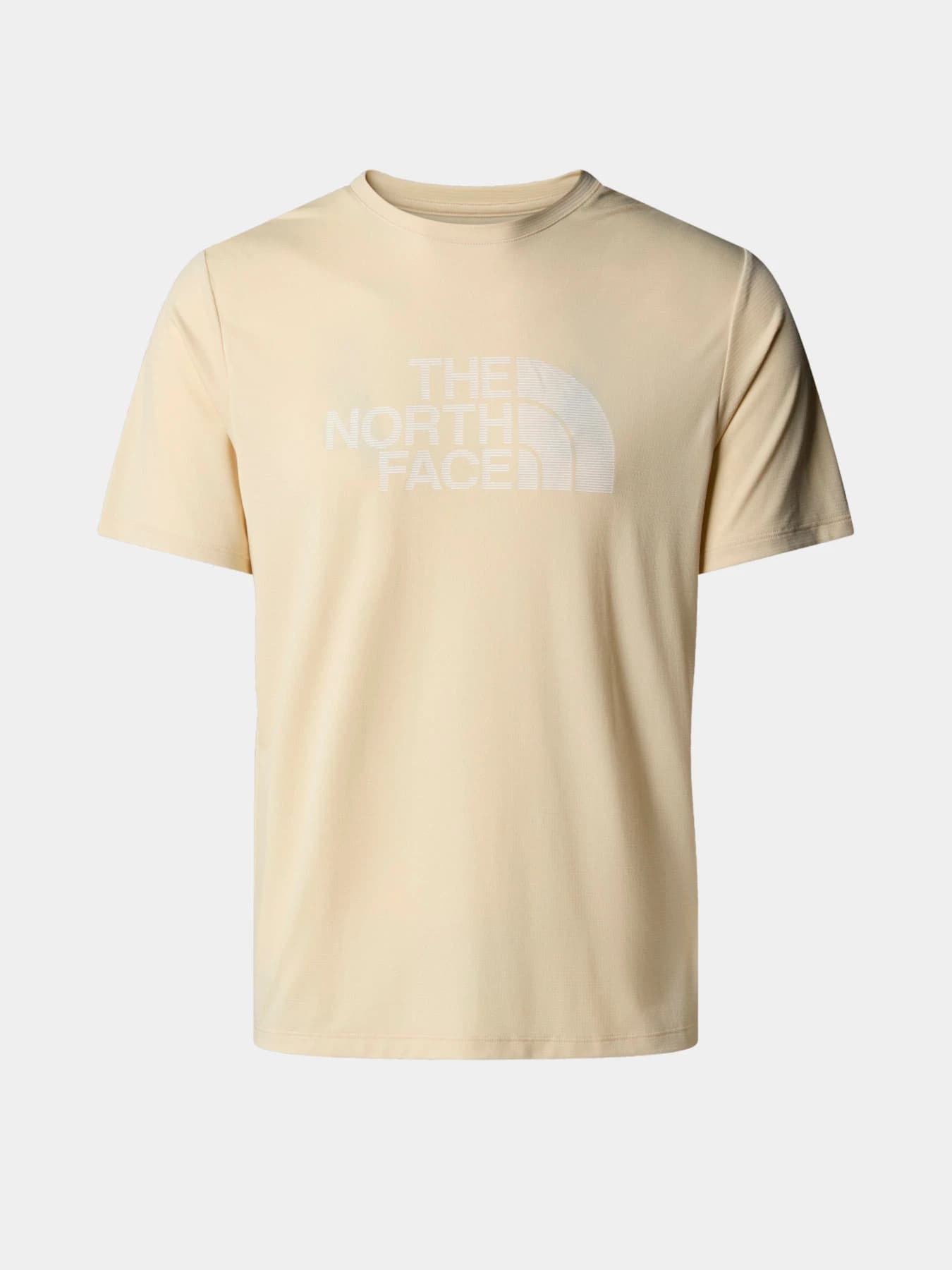 Футболки и поло The North Face модель NF0A895K3X41