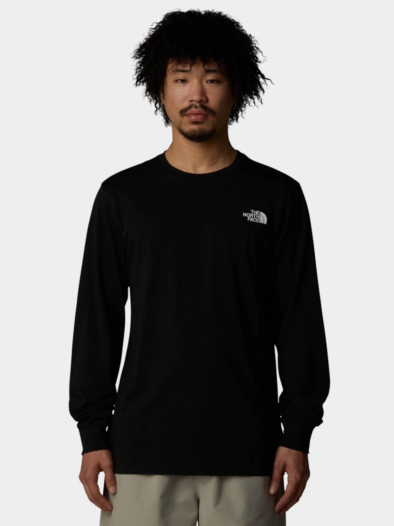 Худи и свитшоты The North Face модель NF0A8A6FJK31