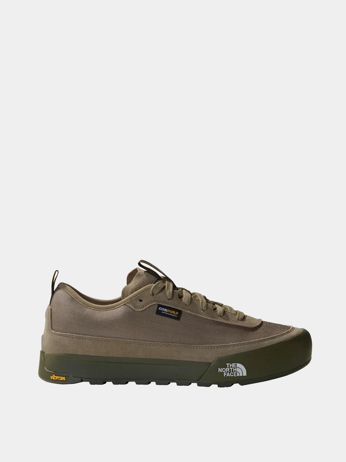 Кроссовки The North Face модель NF0A8AD98IR1