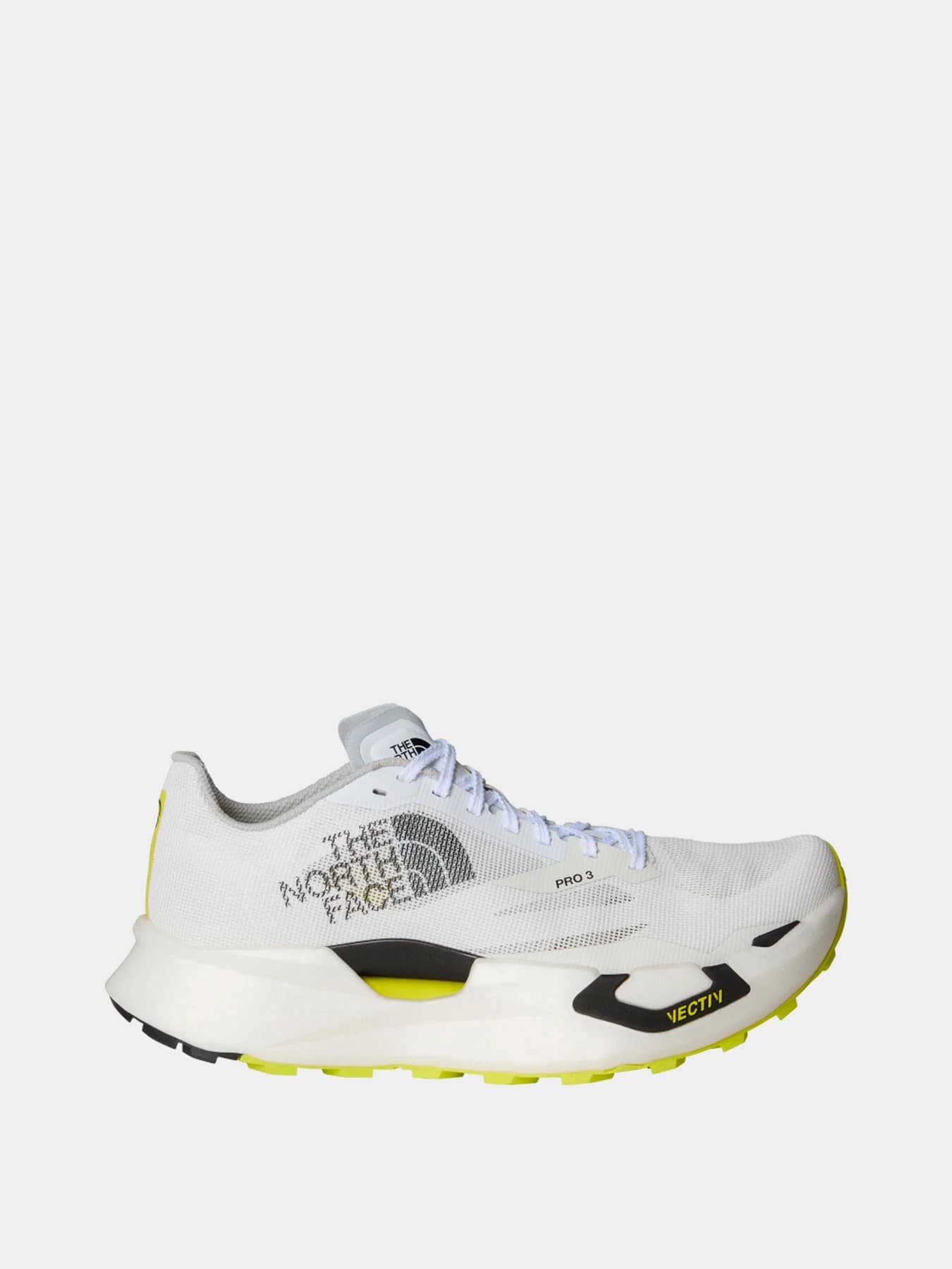 Кроссовки The North Face модель NF0A8AEJ7UM1