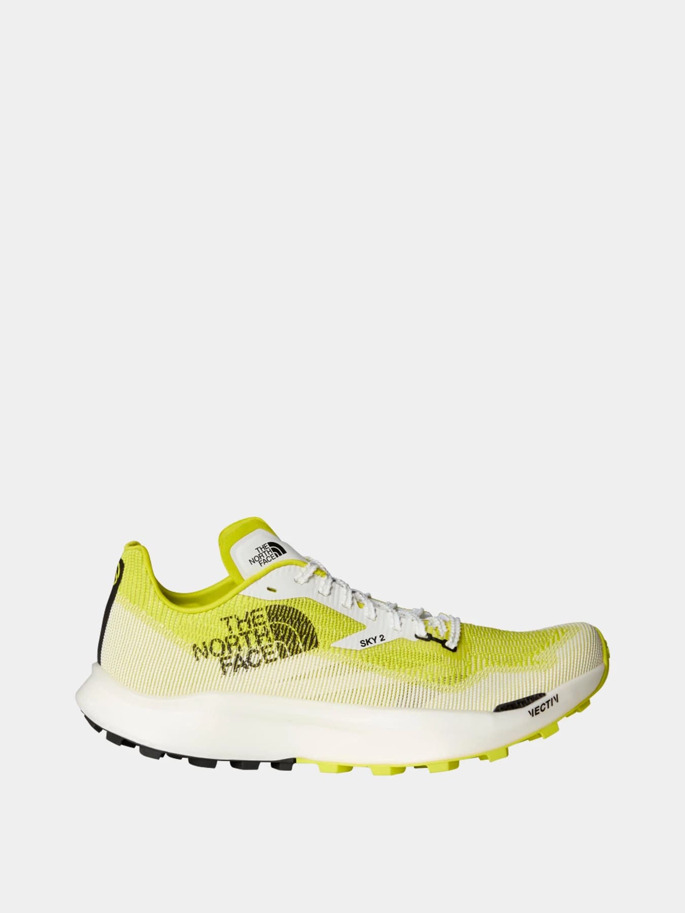Кроссовки The North Face модель NF0A8AEM7UM1