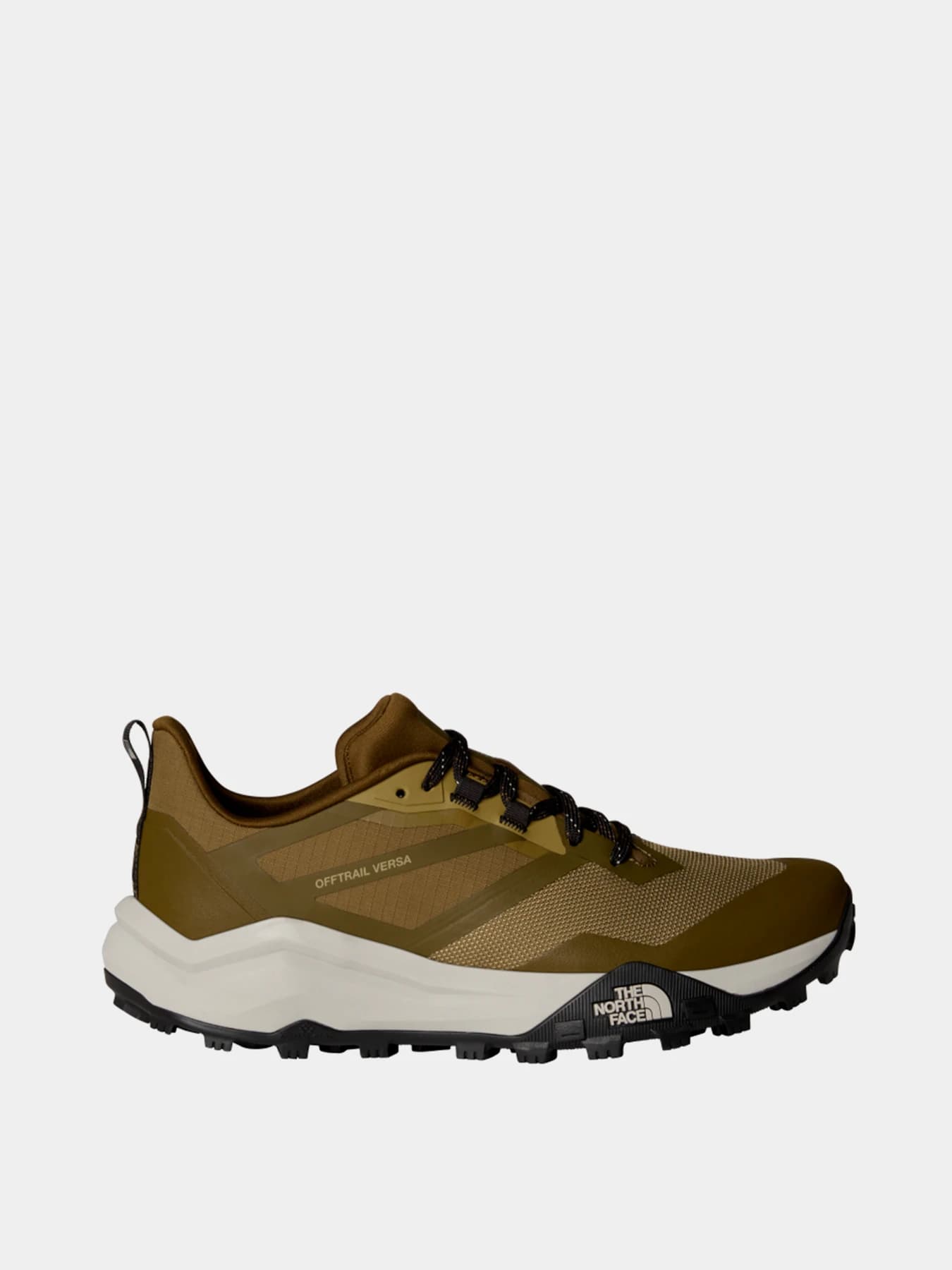 Кроссовки The North Face модель NF0A8AEX7R81