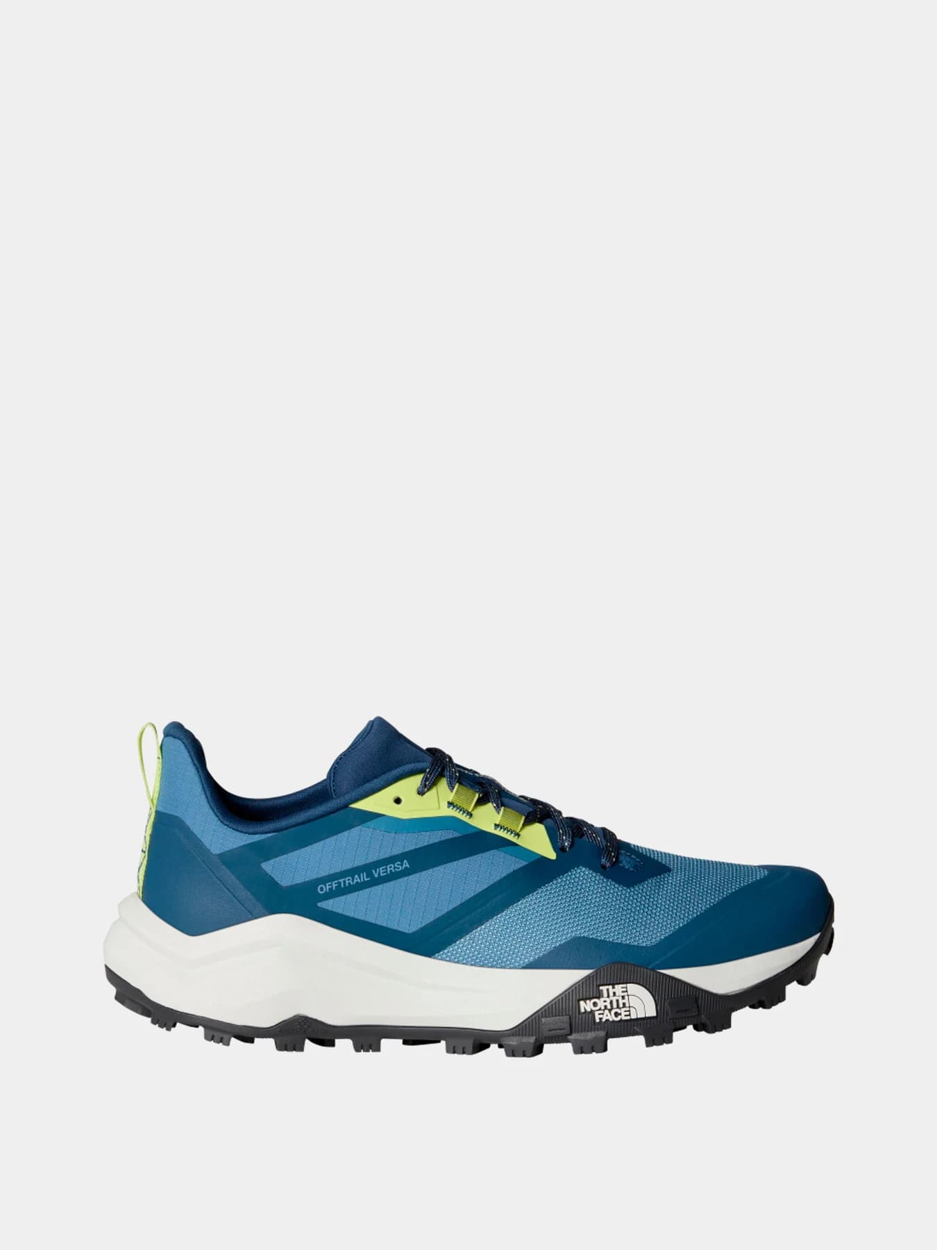 Кроссовки The North Face модель NF0A8AEX80F1