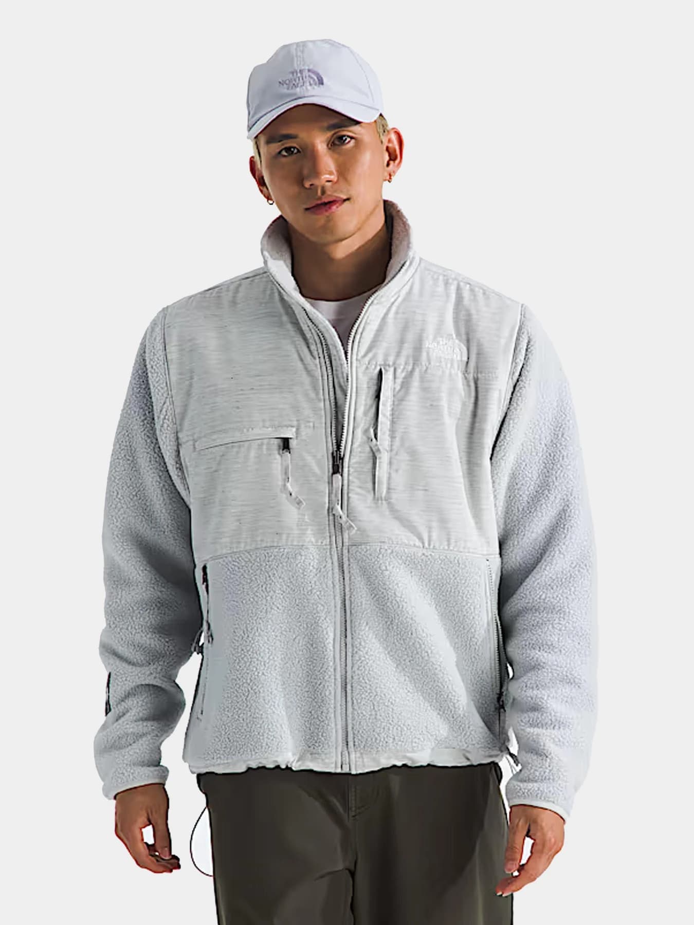 Куртки и дубленки The North Face модель NF0A8B5ELE71