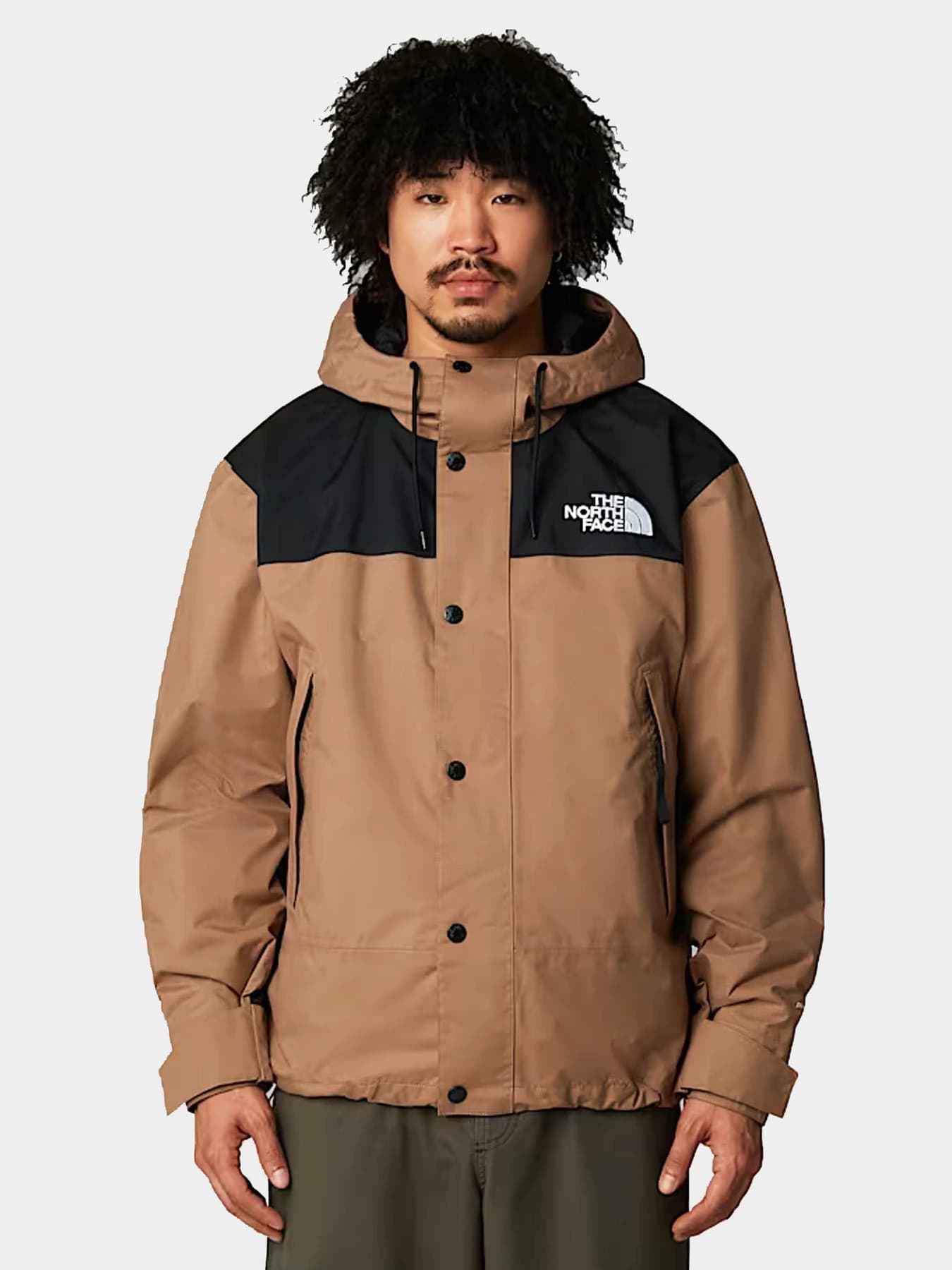 Куртки и дубленки The North Face модель NF0A8B5G58W1