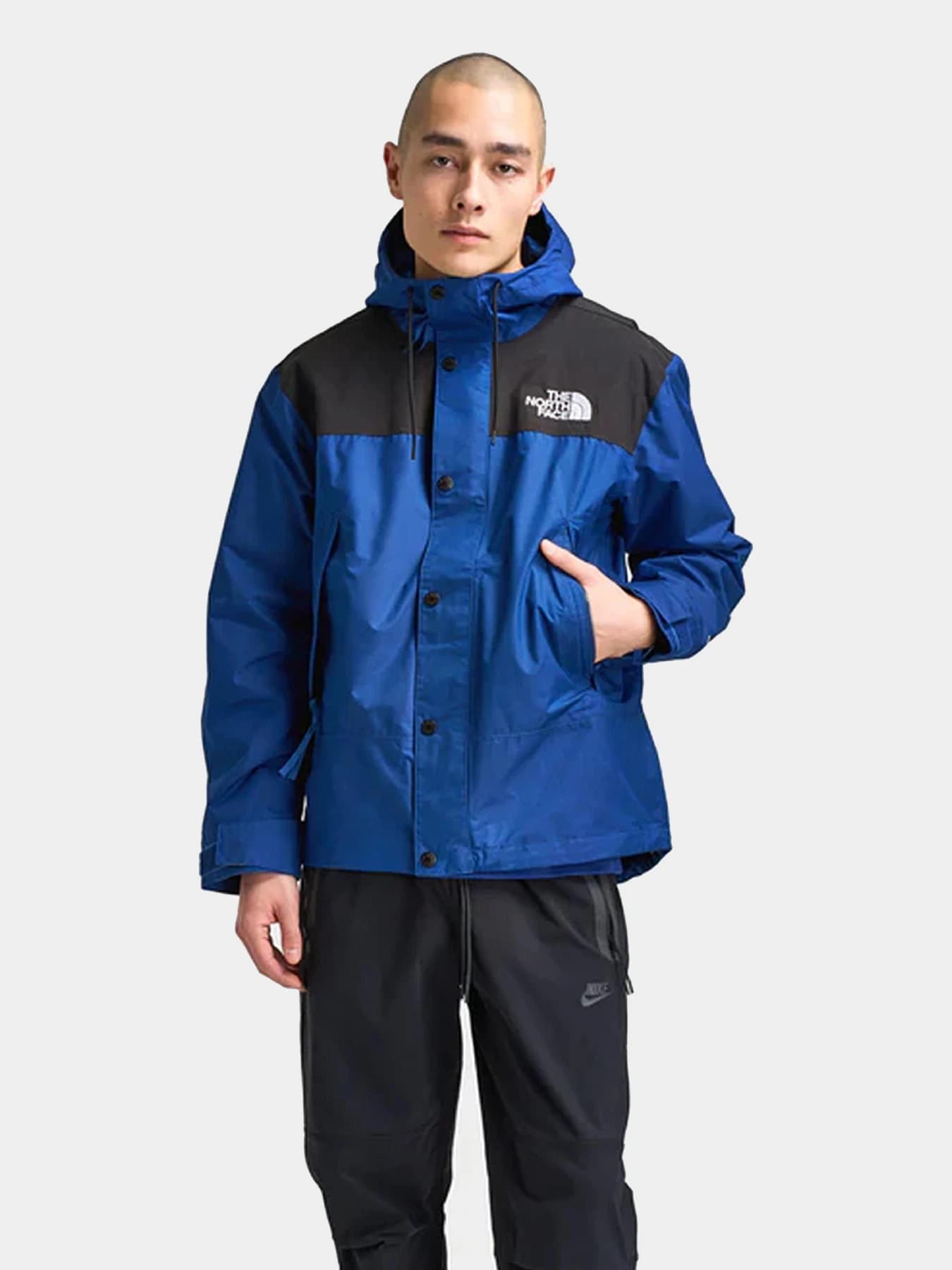 Куртки и дубленки The North Face модель NF0A8B5GF1T1