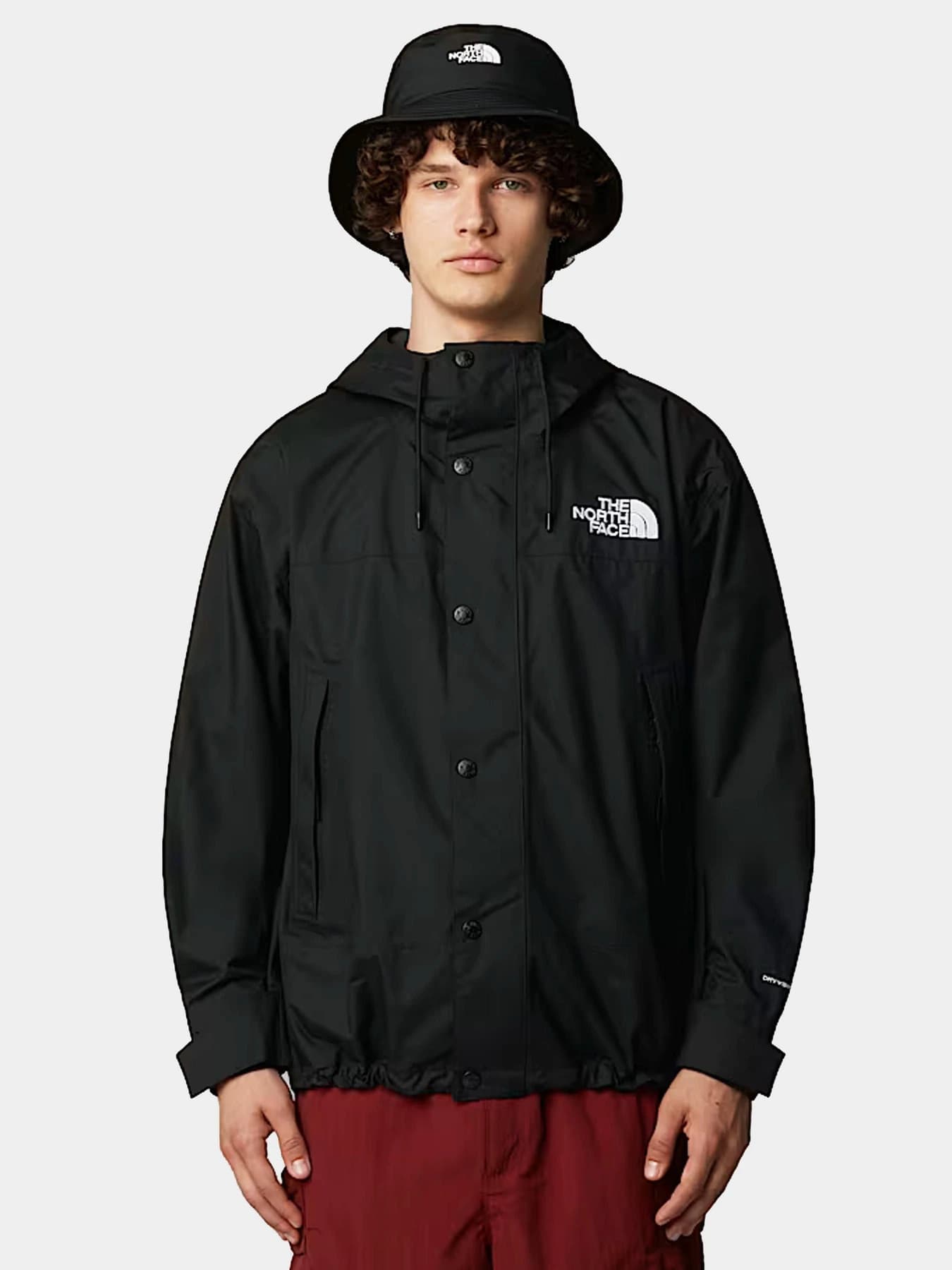 Куртки и дубленки The North Face модель NF0A8B5GJK31