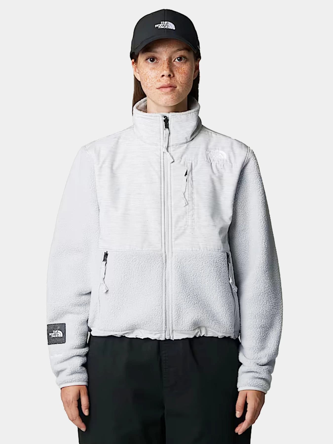 Куртки и дубленки The North Face модель NF0A8B8DLE71
