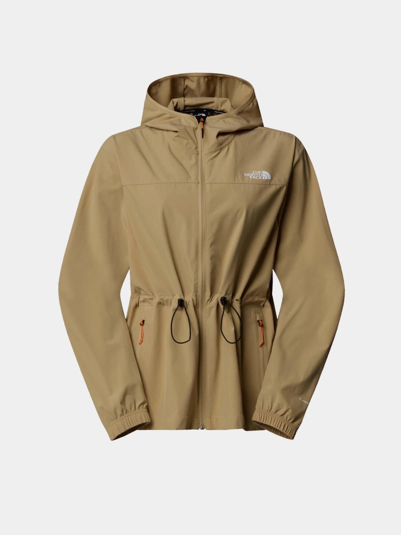 Куртки и дубленки The North Face модель NF0A8BFQLK51