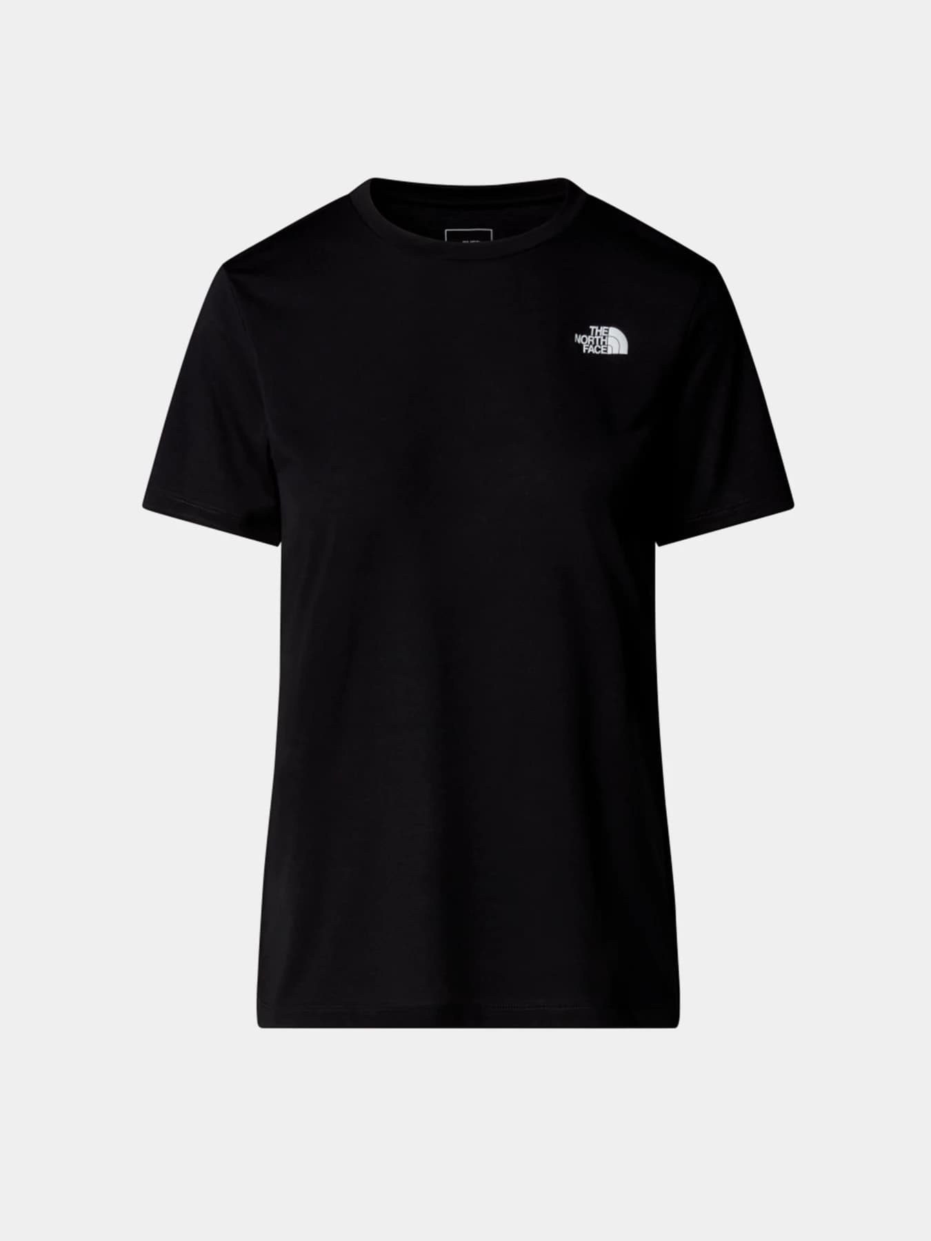 Футболки и поло The North Face модель NF0A8BQZJK31