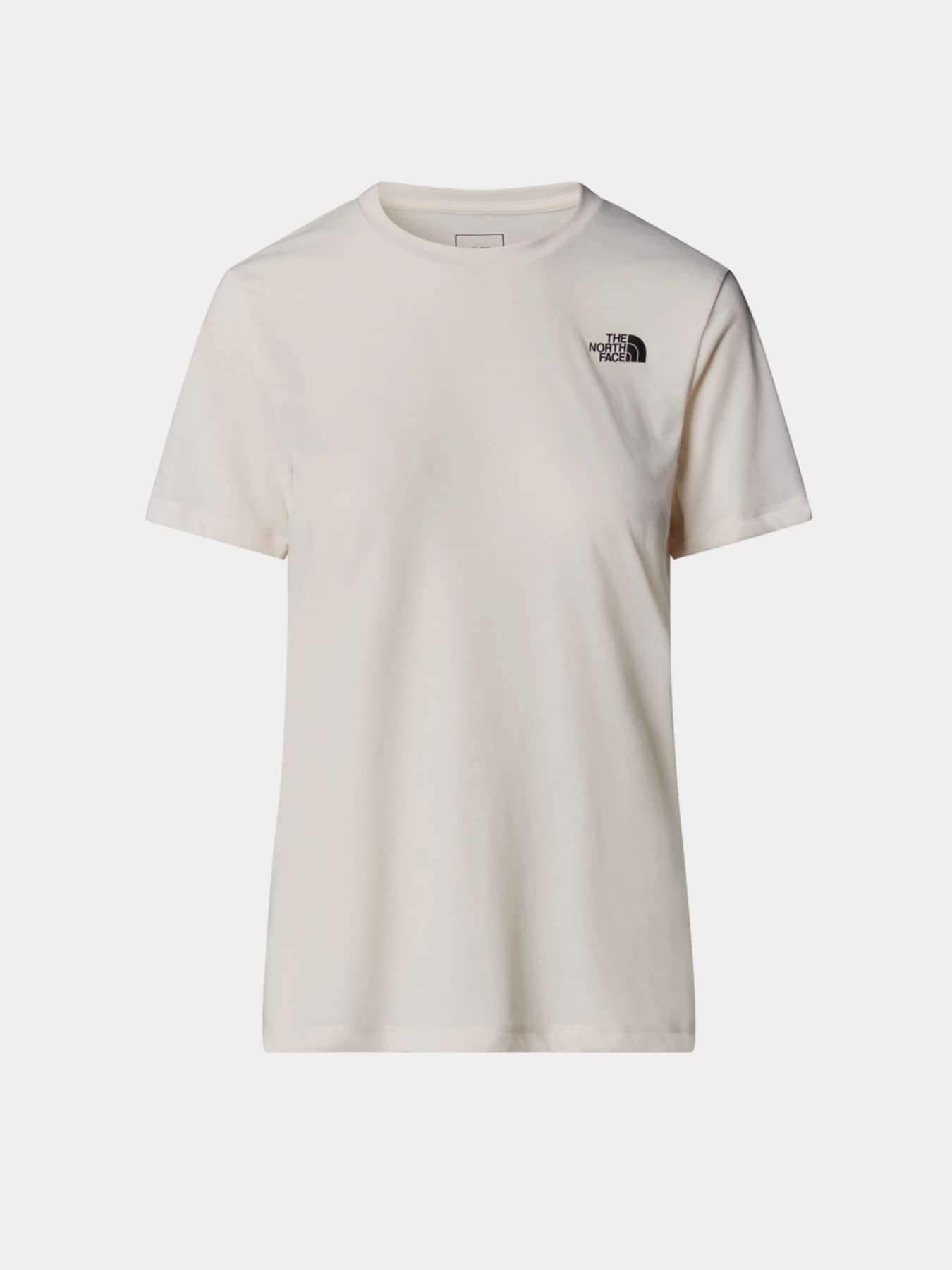 Футболки и поло The North Face модель NF0A8BQZQLI1