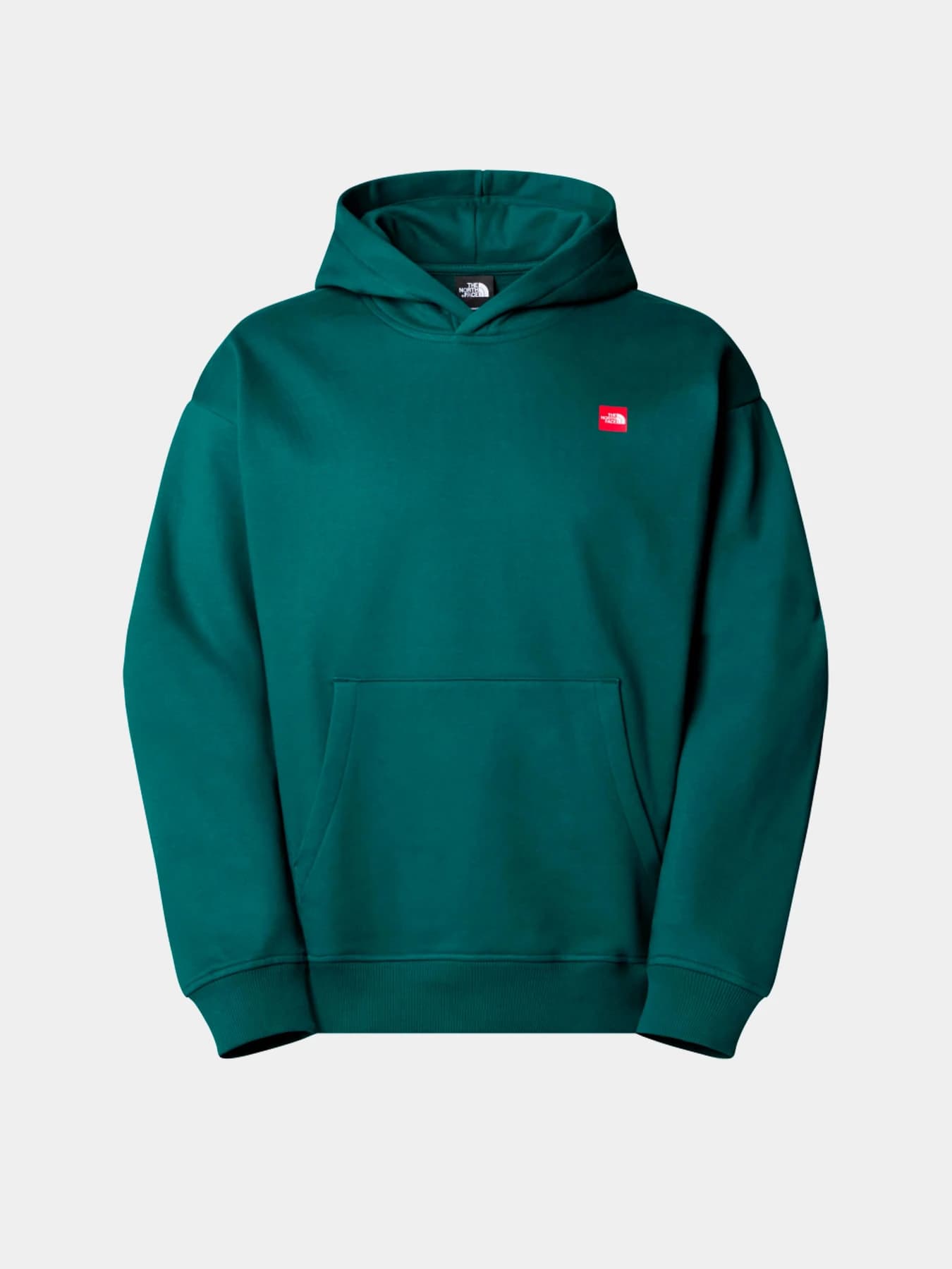 Худи и свитшоты The North Face модель NF0A8C1Q6GI1