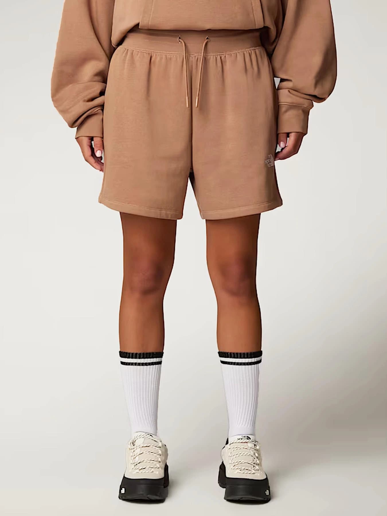 Шорты The North Face модель NF0A8C2F6IH1