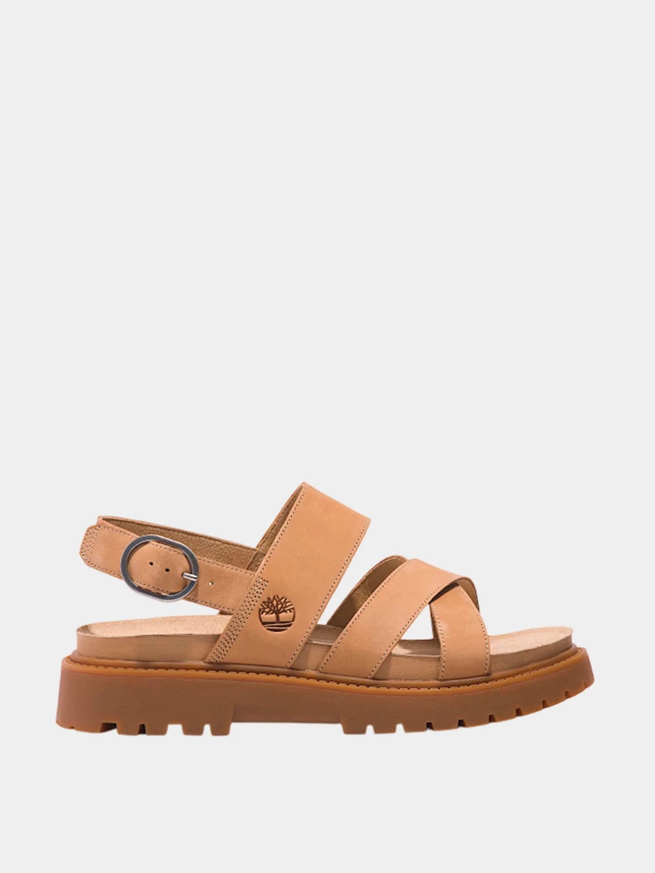 Сандалии Timberland модель TB0A61T4EN3