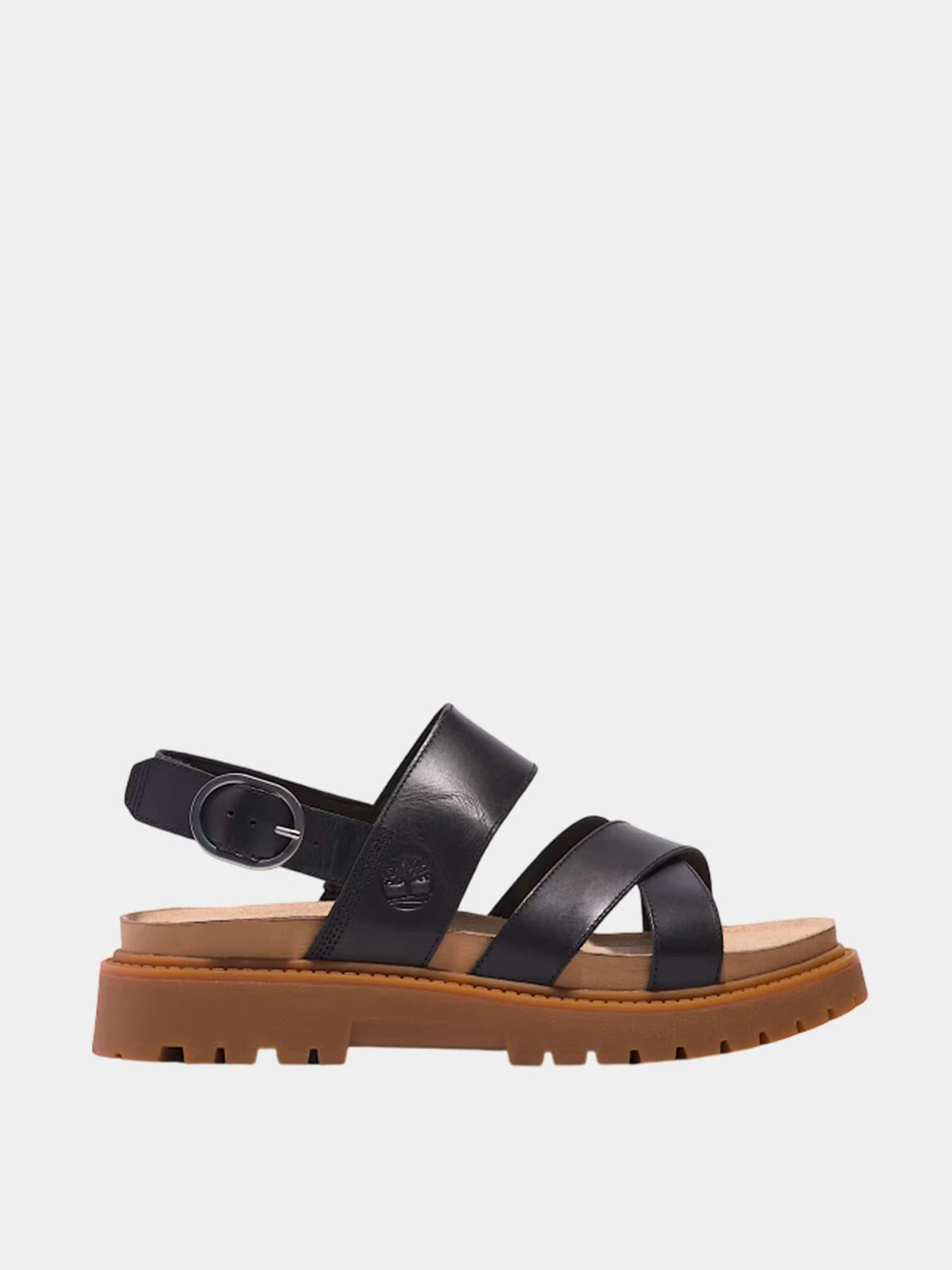 Сандалии Timberland модель TB0A61TRW02