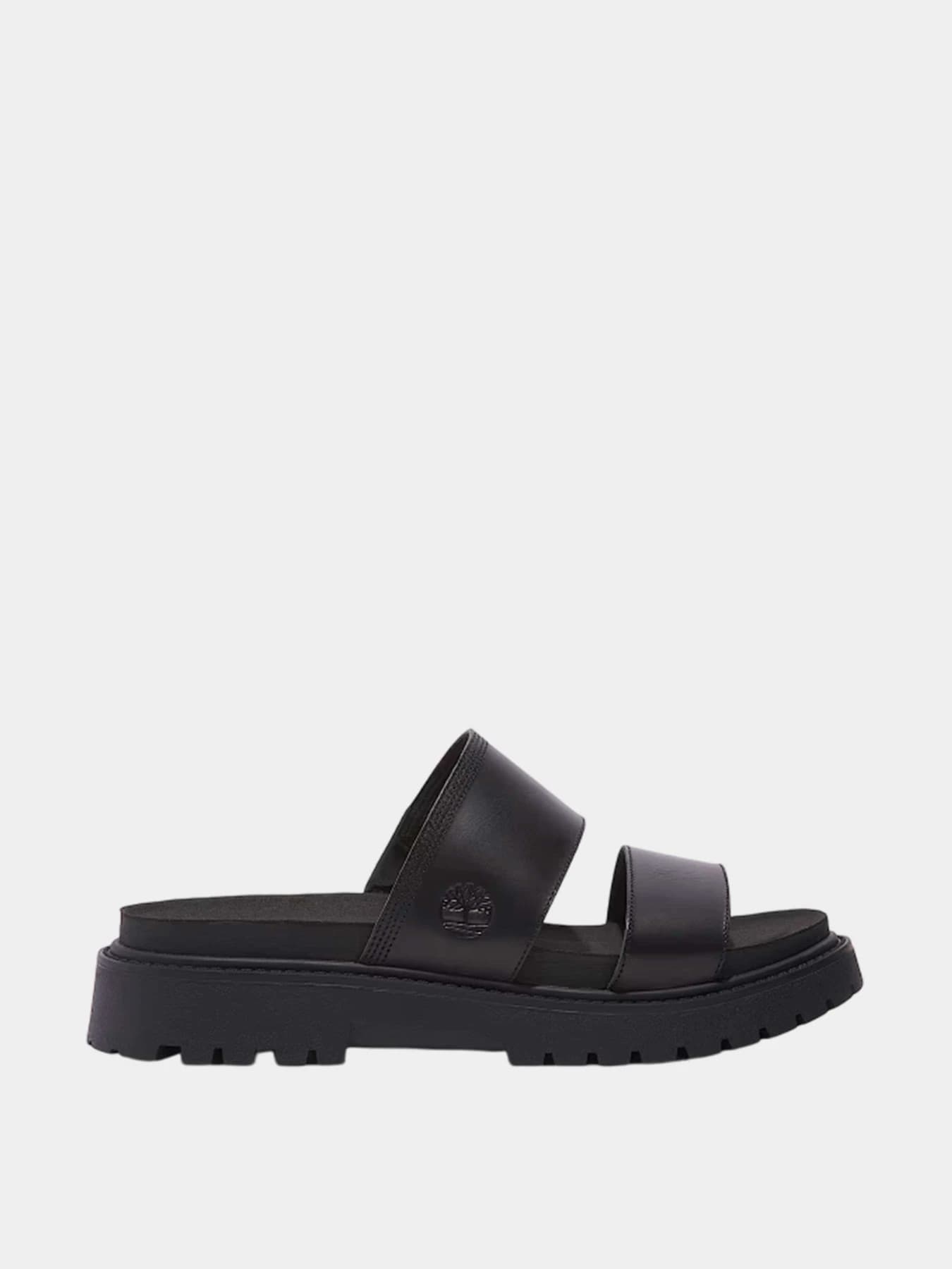 Шлёпанцы Timberland модель TB0A63NGW02