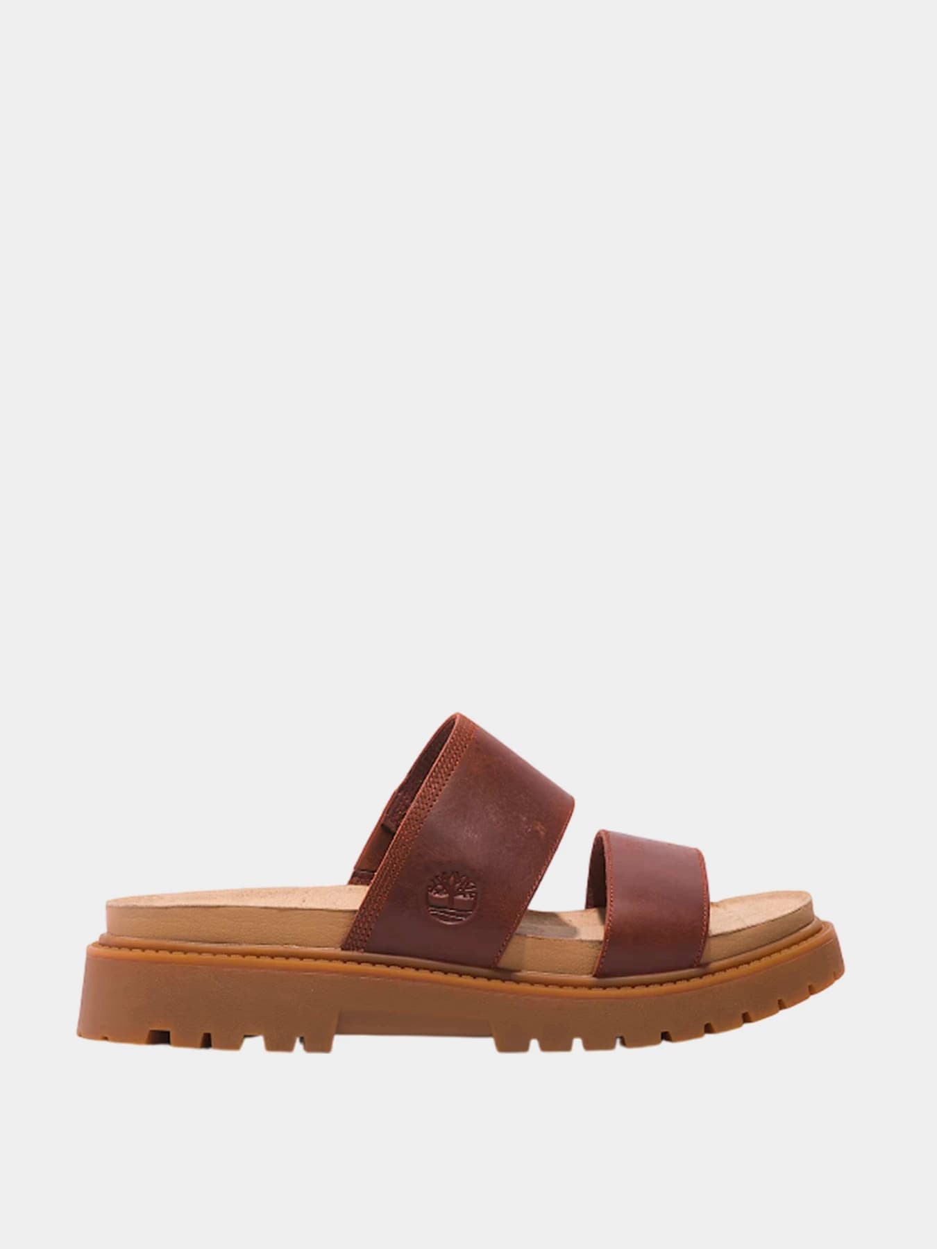 Шлёпанцы Timberland модель TB0A63PREQ8