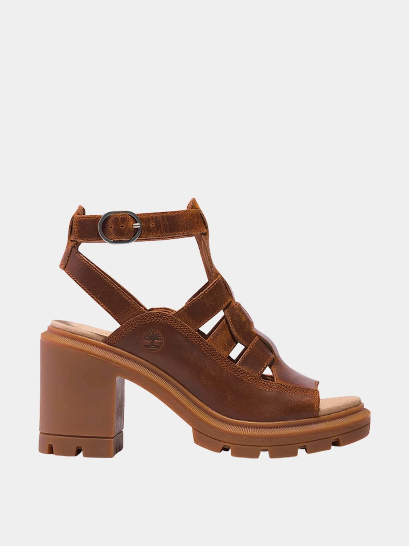 Босоножки Timberland модель TB0A6454EM6