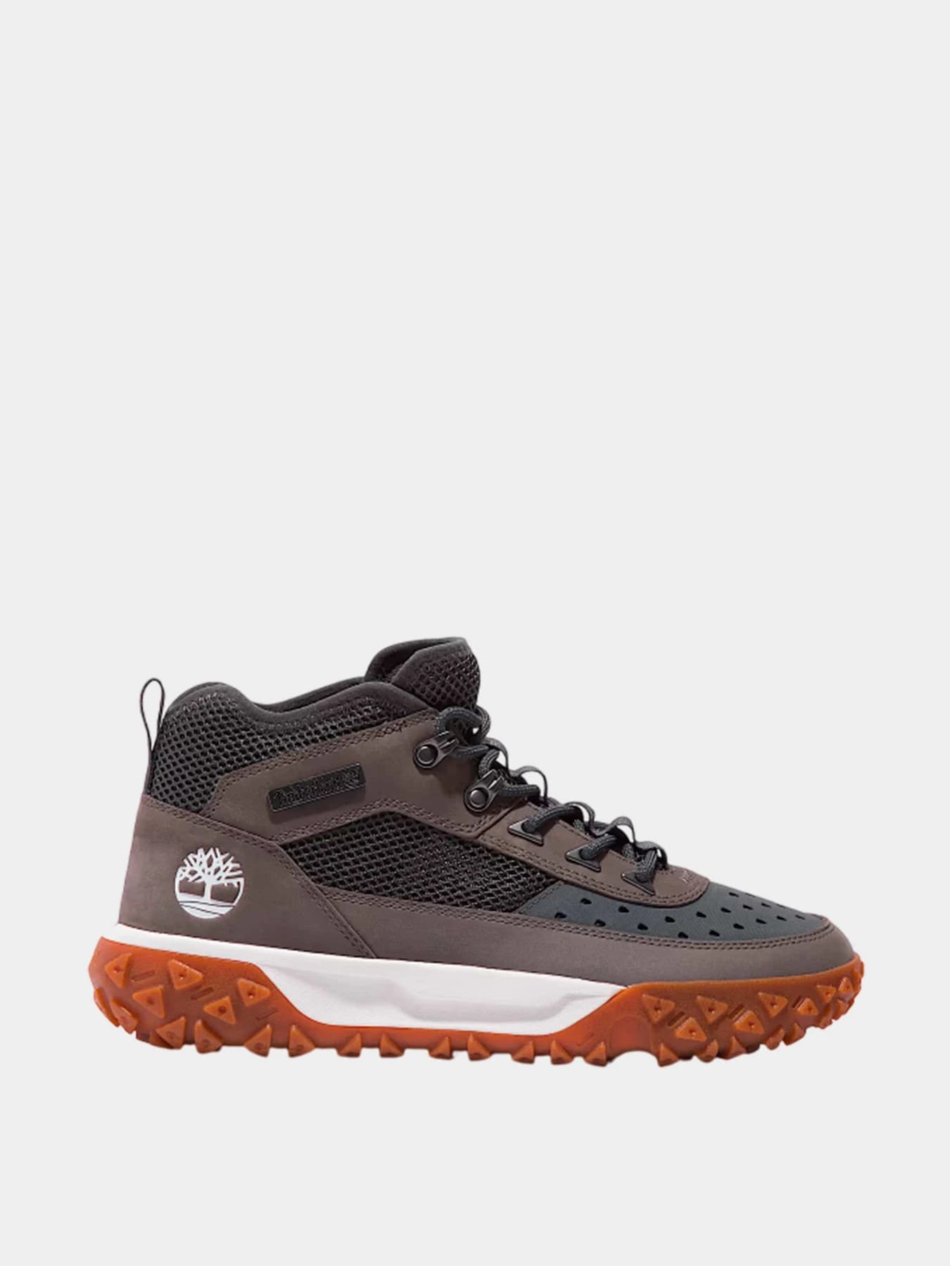 Кроссовки Timberland модель TB0A6A98Y55