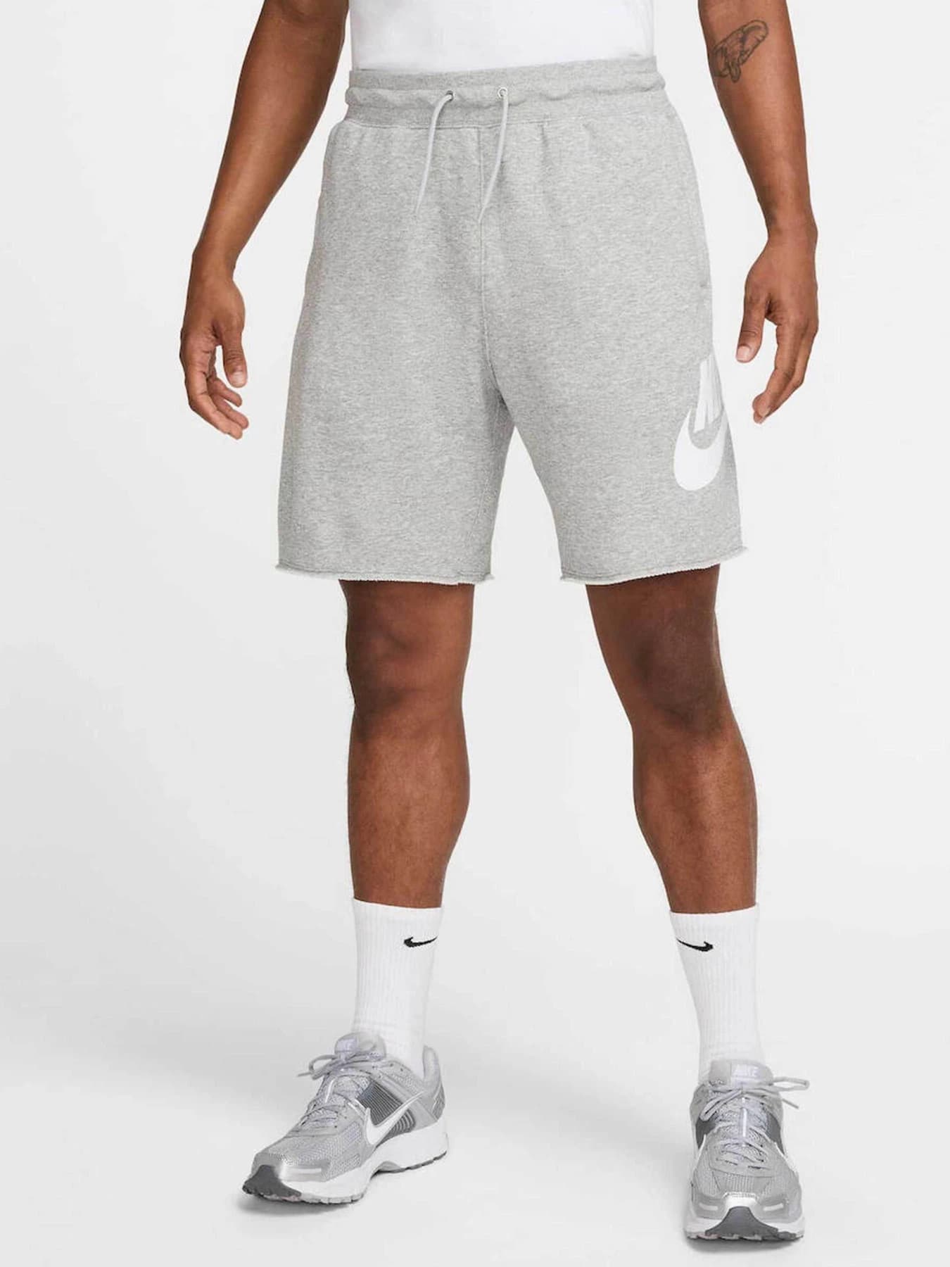 Шорты NIKE модель FQ4950-063