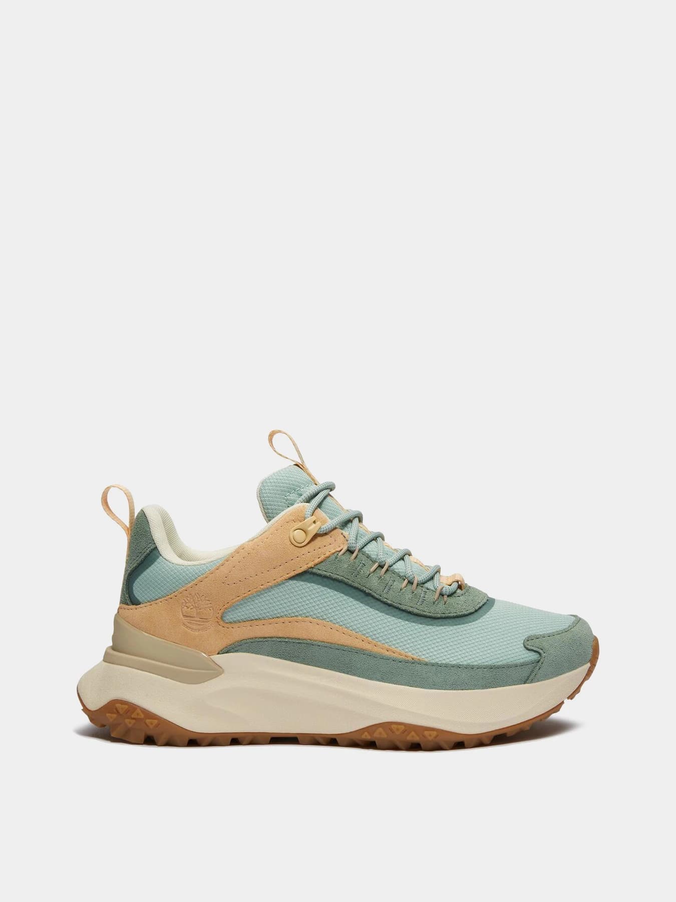 Кроссовки Timberland модель TB0A2N4BEAS