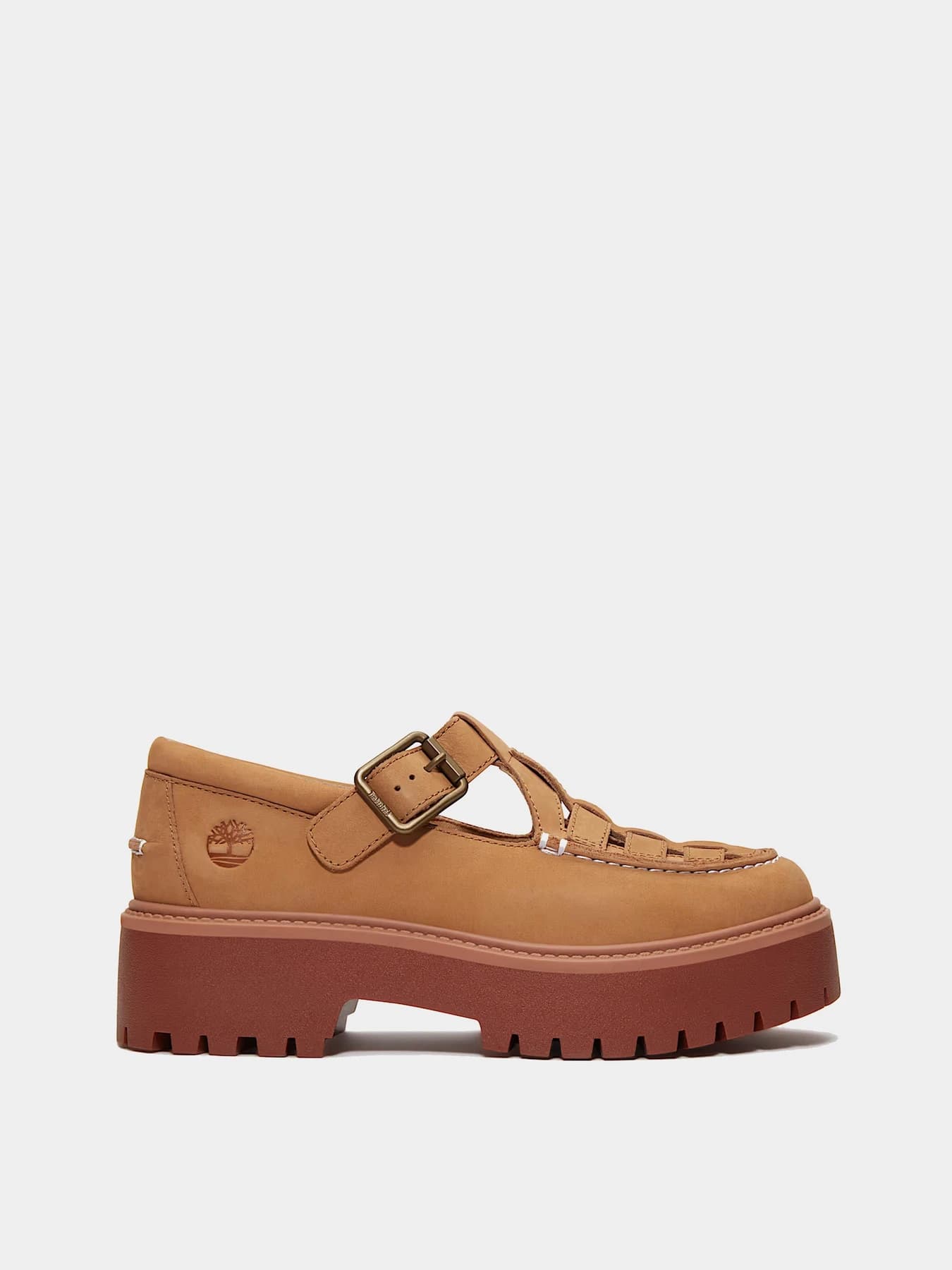 Туфли и лоферы Timberland модель TB0A4188EN3