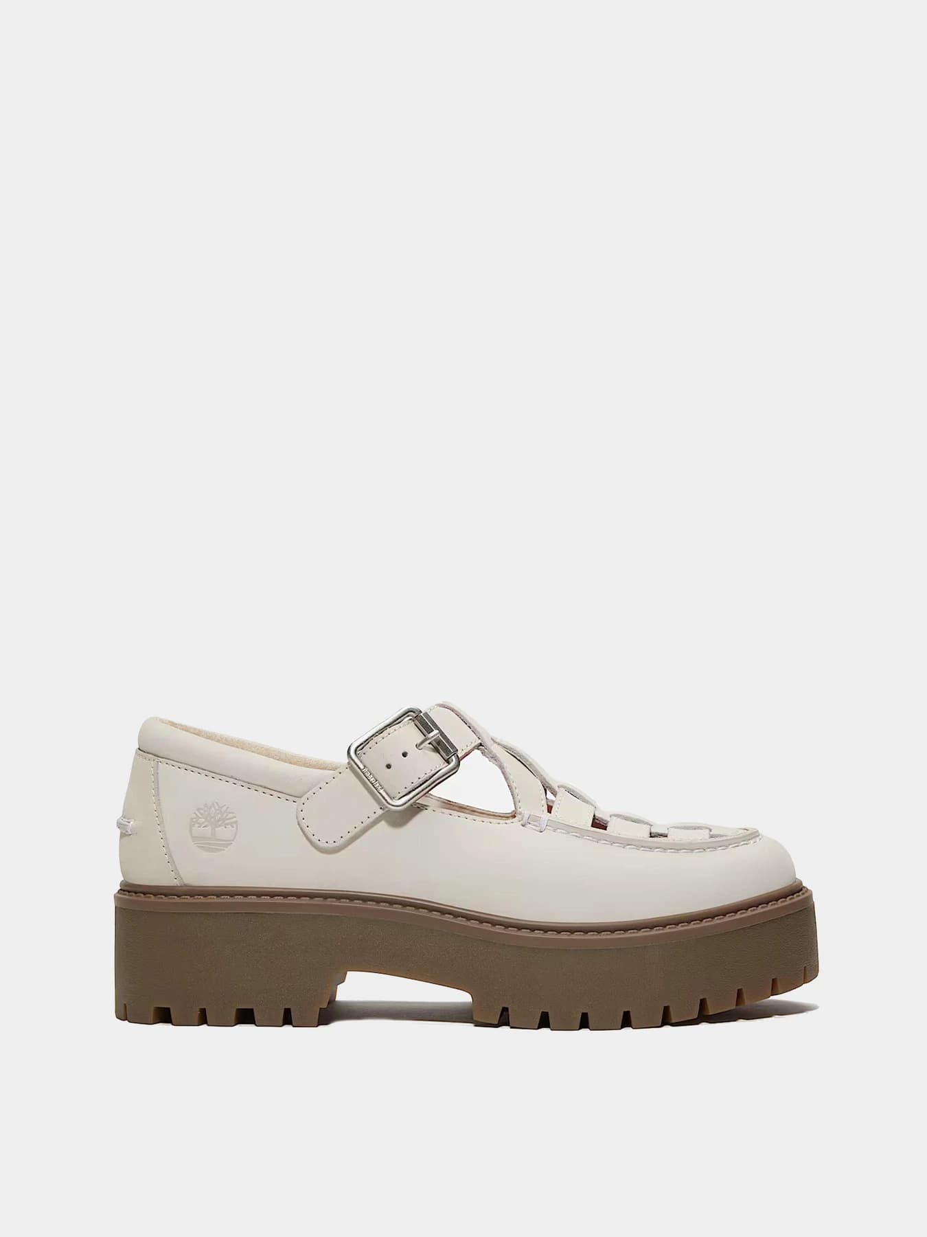 Туфли и лоферы Timberland модель TB0A4188EX4