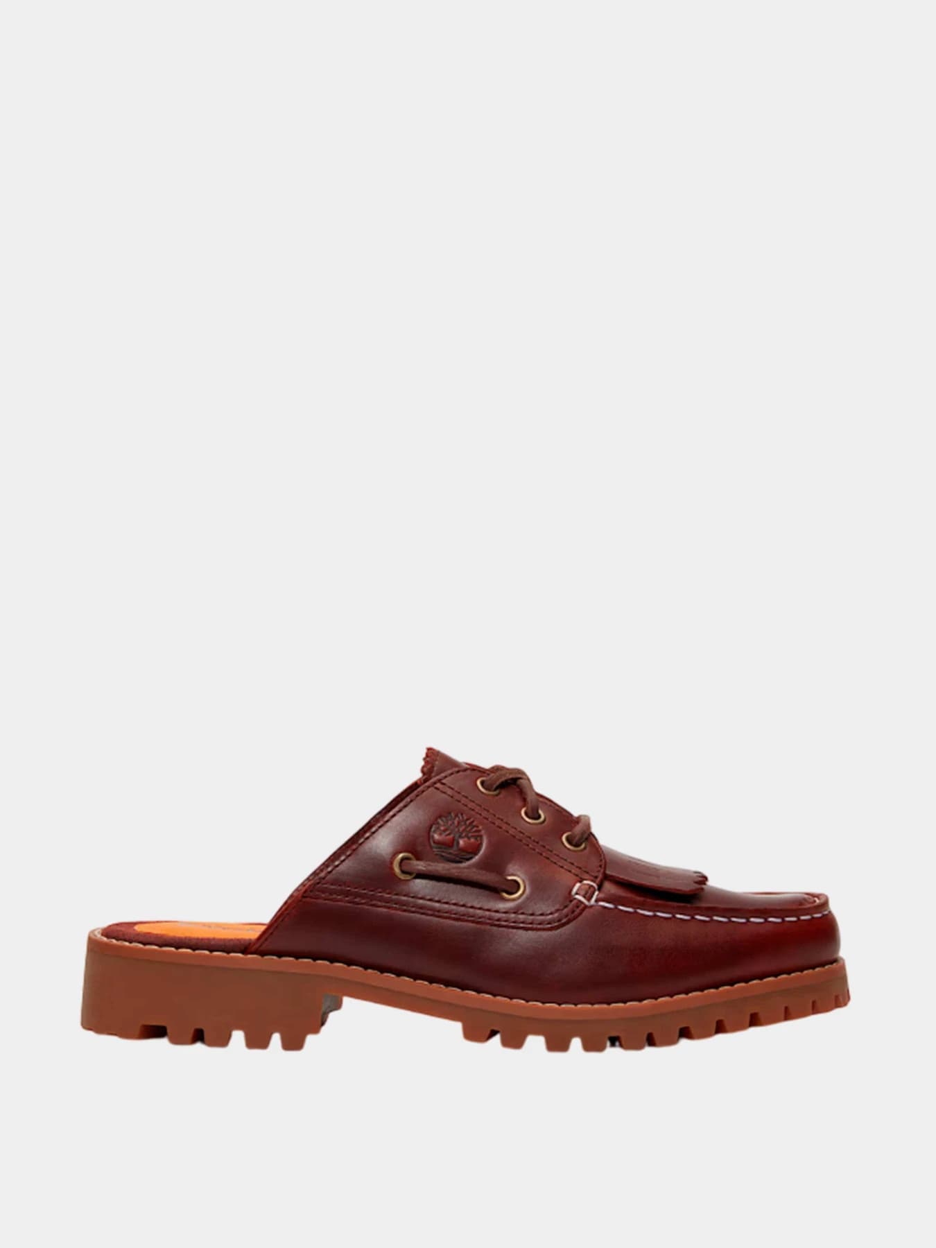 Шлёпанцы Timberland модель TB0A4198EIW