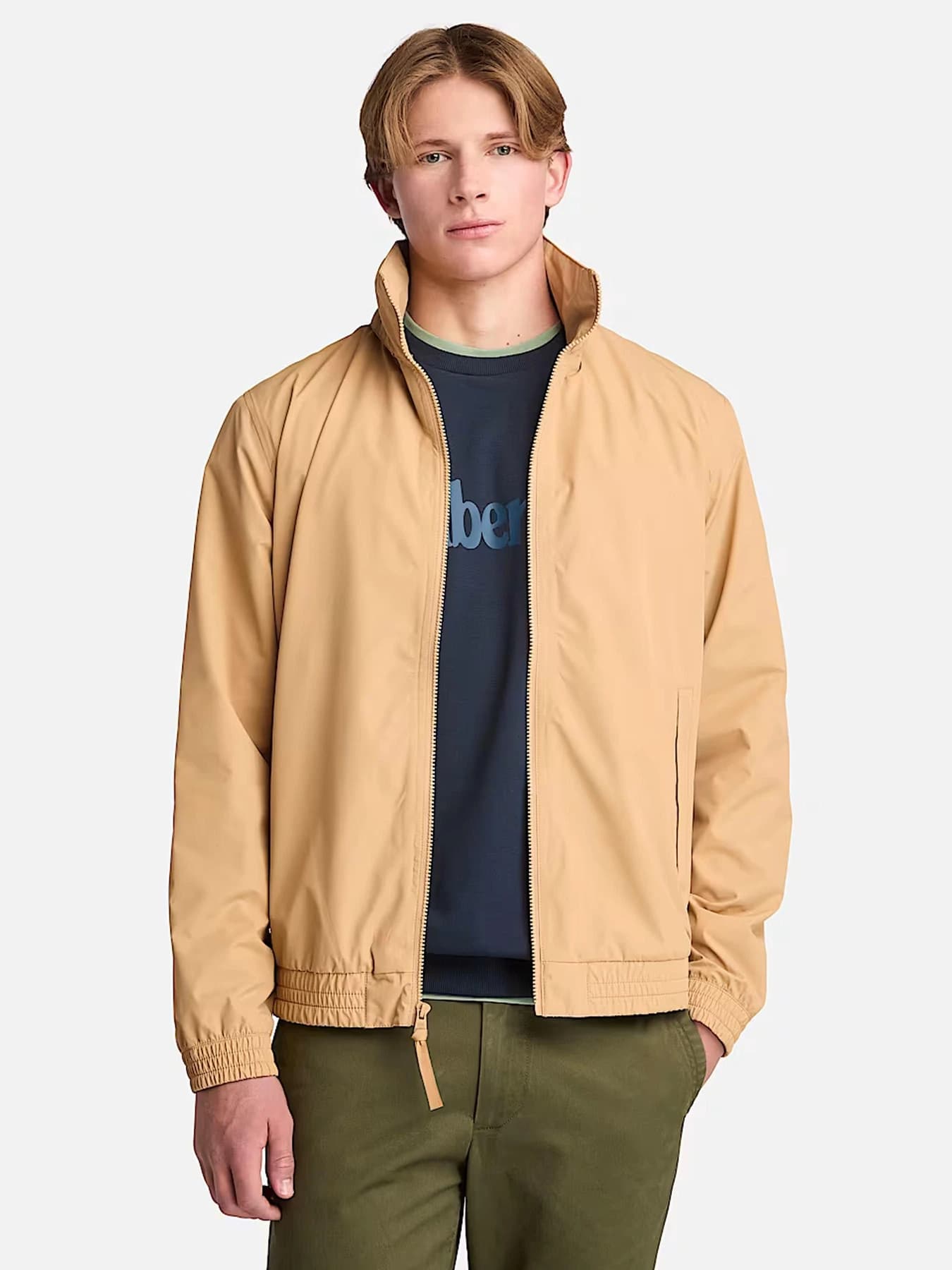 Куртки и дубленки Timberland модель TB0A5QTXEH3