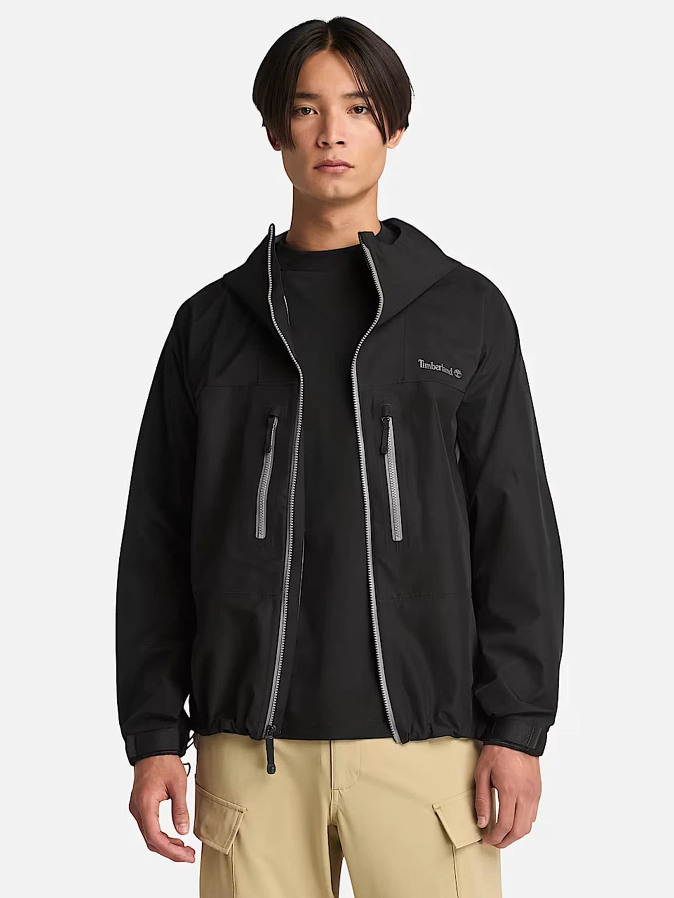 Куртки и дубленки Timberland модель TB0A5S3ES76