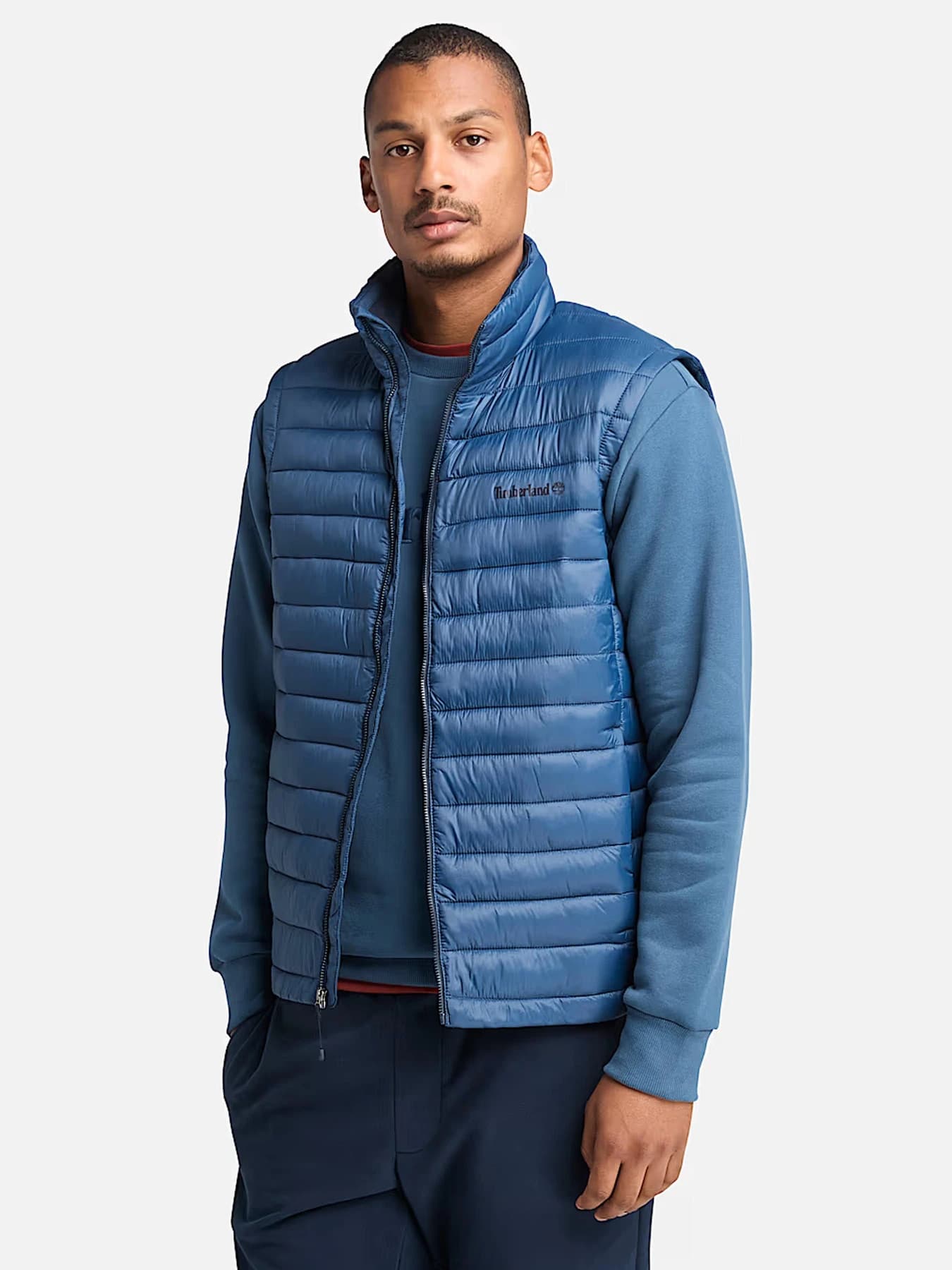 Куртки и дубленки Timberland модель TB0A5WPF288