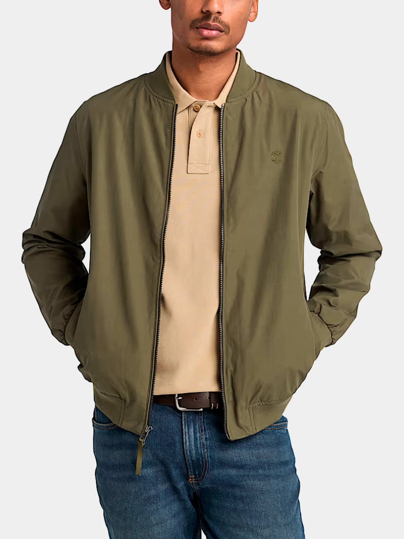Куртки и дубленки Timberland модель TB0A5YEQA58