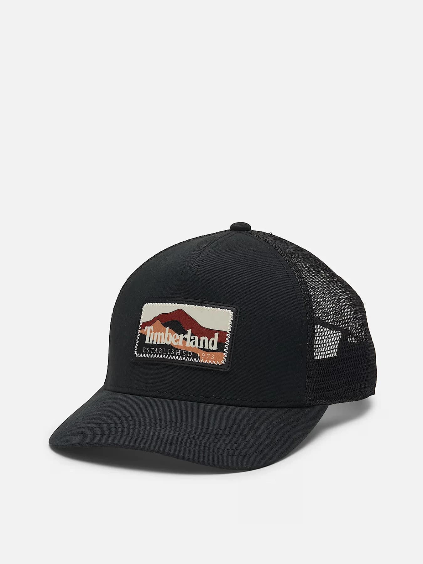 Шапки и кепки Timberland модель TB0A61X2001
