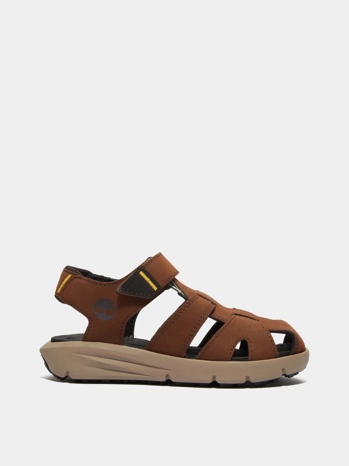 Сандалии Timberland модель TB0A6C42242