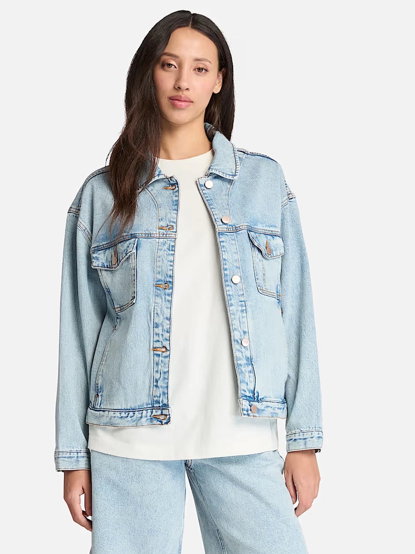 Куртки и дубленки Timberland модель TB0A67JQEPJ