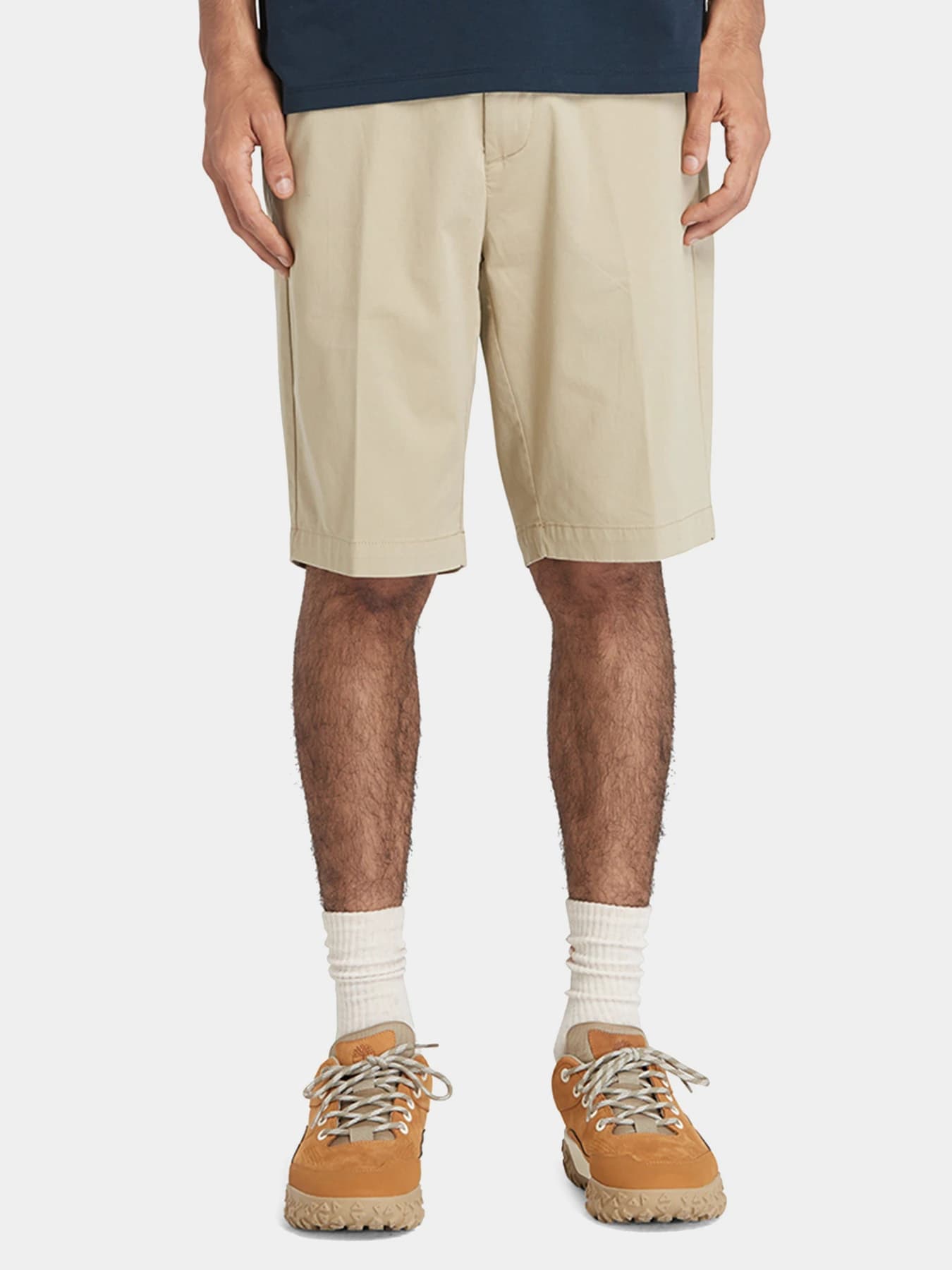 Шорты Timberland модель TB0A2DFMDH4