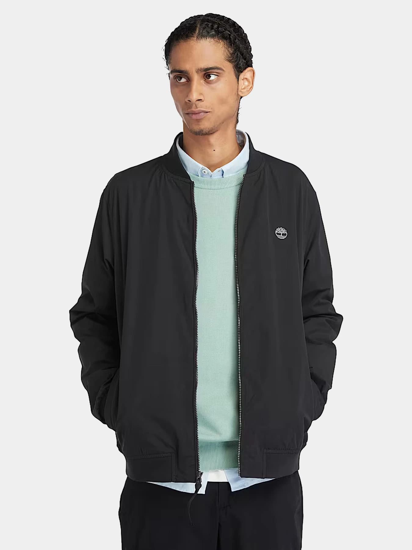 Куртки и дубленки Timberland модель TB0A5YEQ001