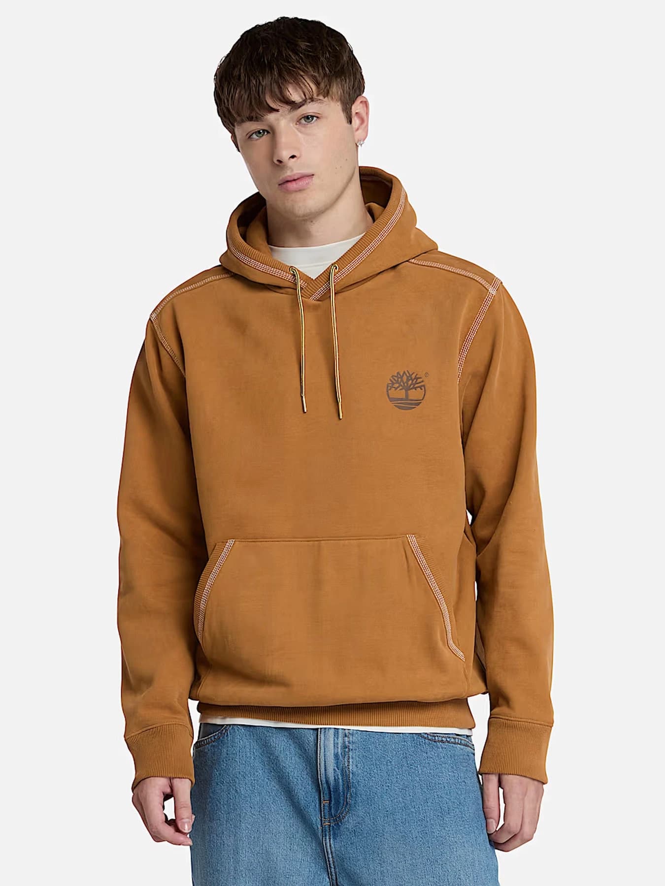 Худи и свитшоты Timberland модель TB0A6VEAP47