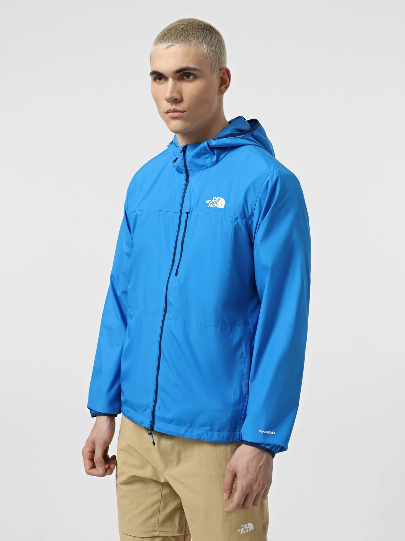 Куртки и дубленки The North Face модель NF0A8727T4S1