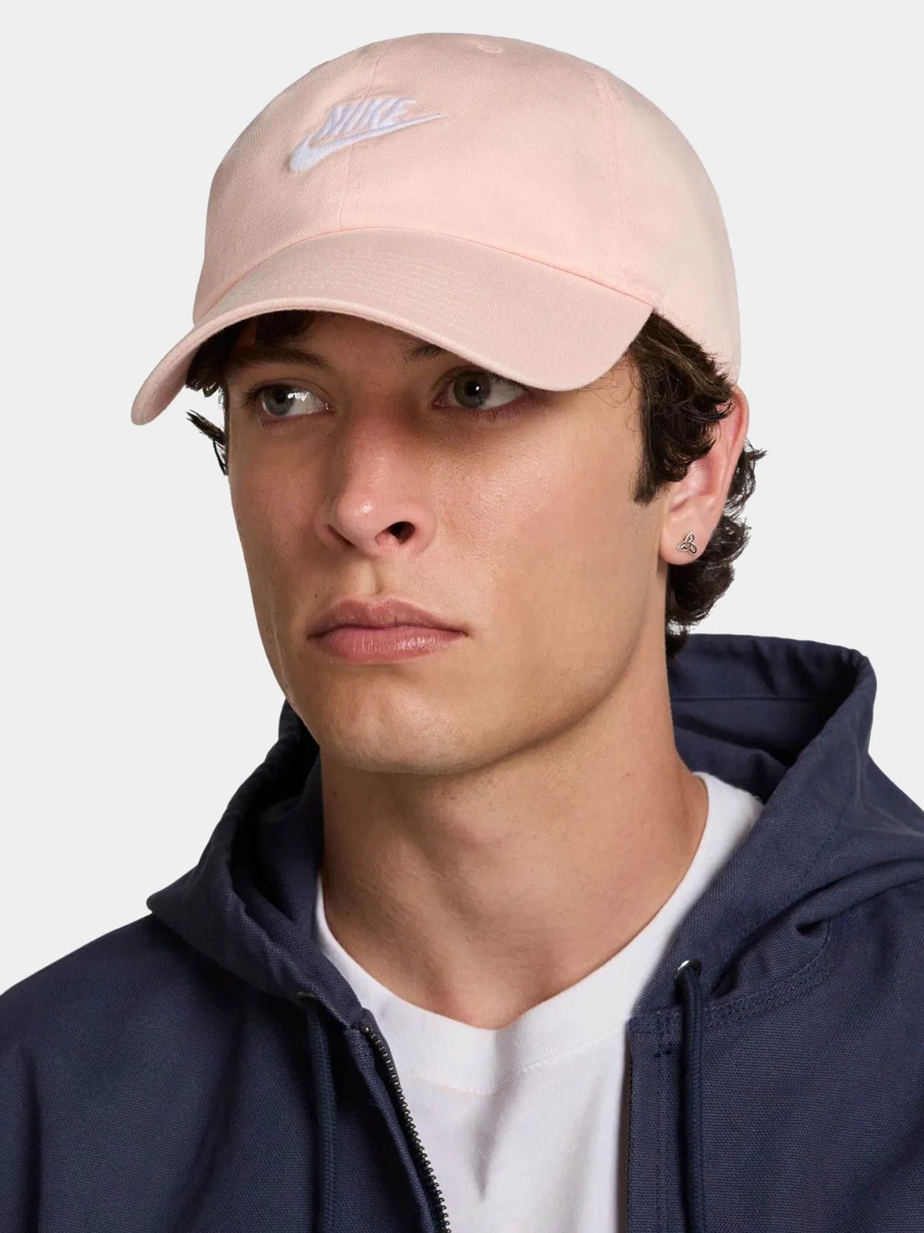 Шапки и кепки NIKE модель FB5368-664
