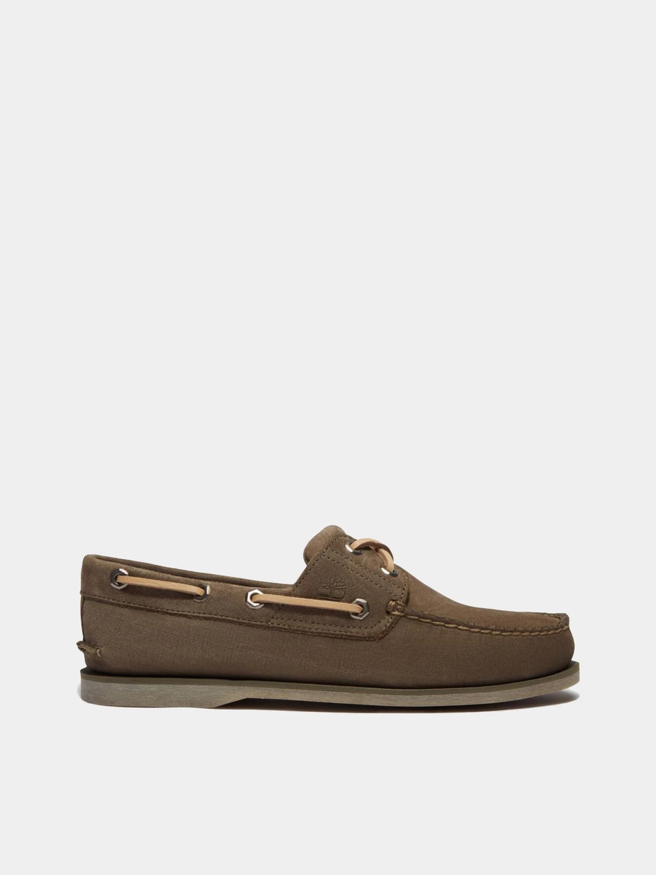 Слипоны и мокасины Timberland модель TB0A4187EO8