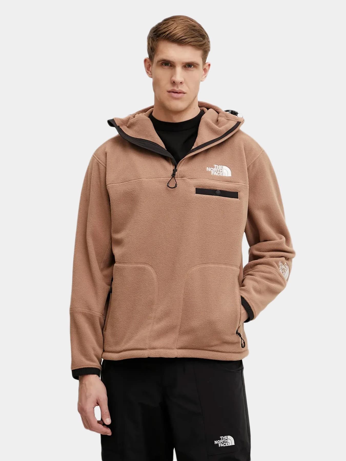 Худи и свитшоты The North Face модель NF0A8BJZ6IH1