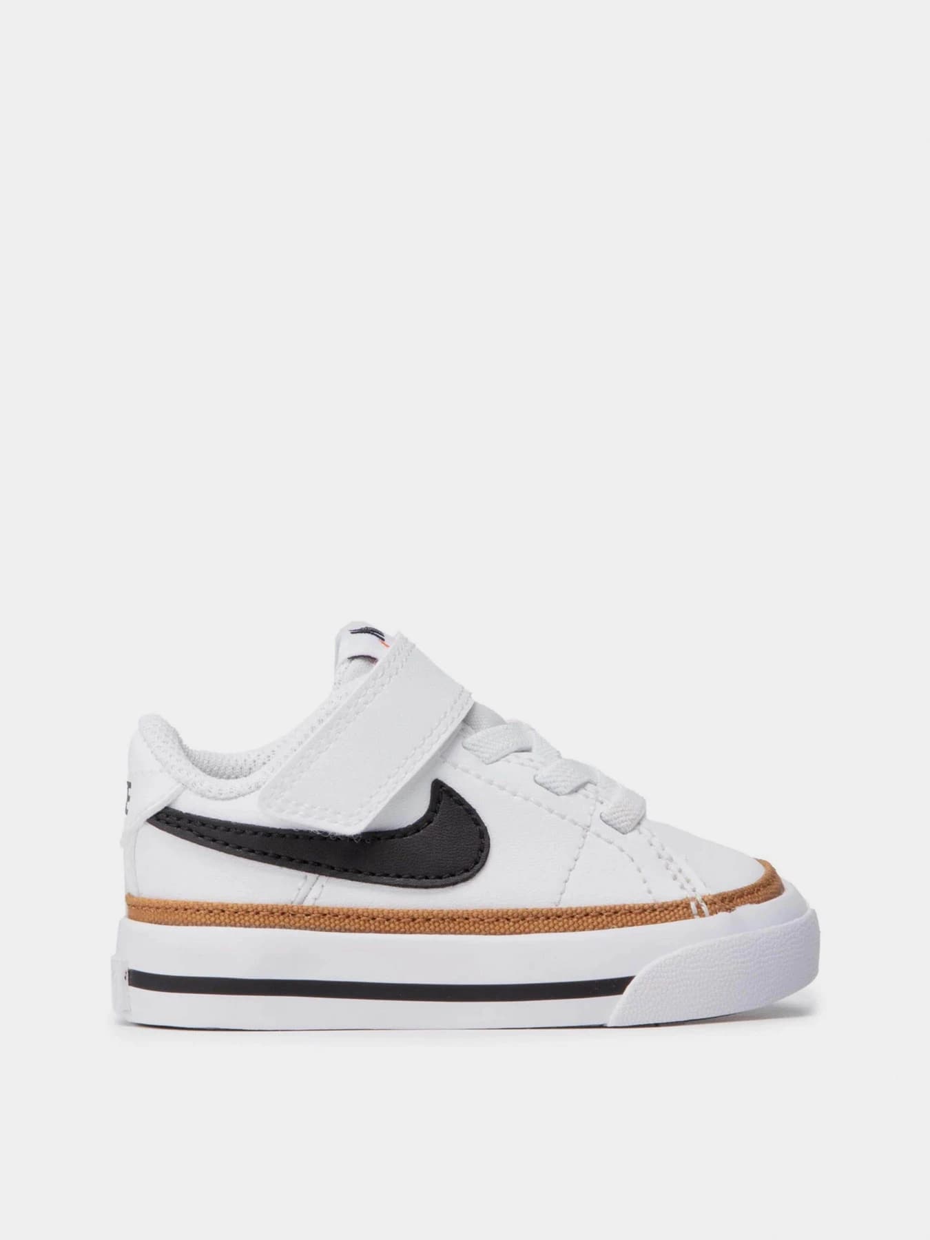 Кеды NIKE модель DA5382-102