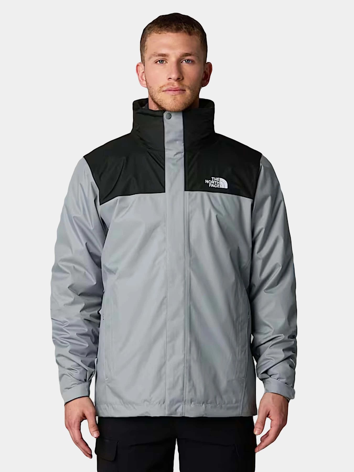 Куртки и дубленки The North Face модель NF00CG55K1C1