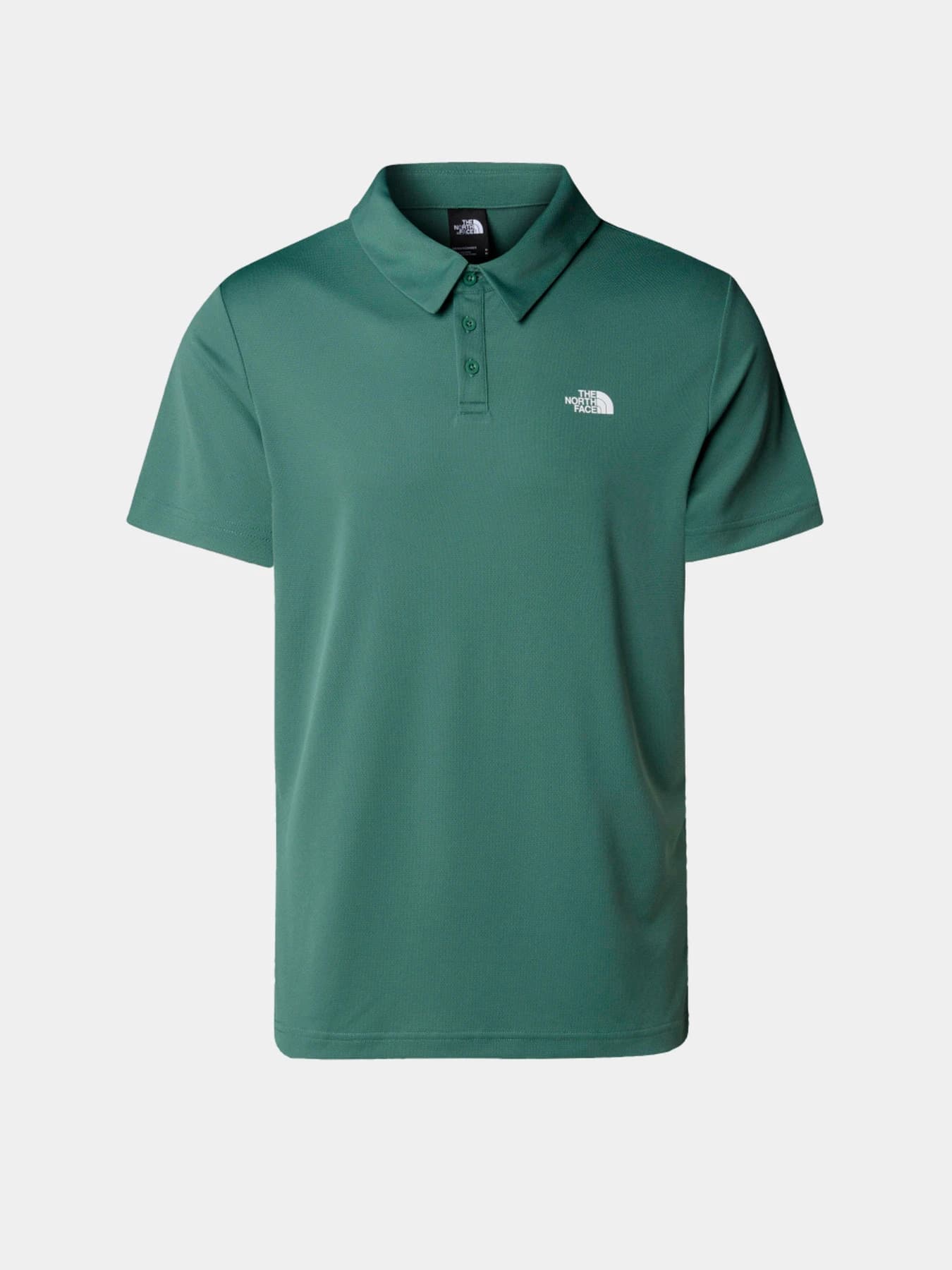 Футболки и поло The North Face модель NF0A2WAZHCH1