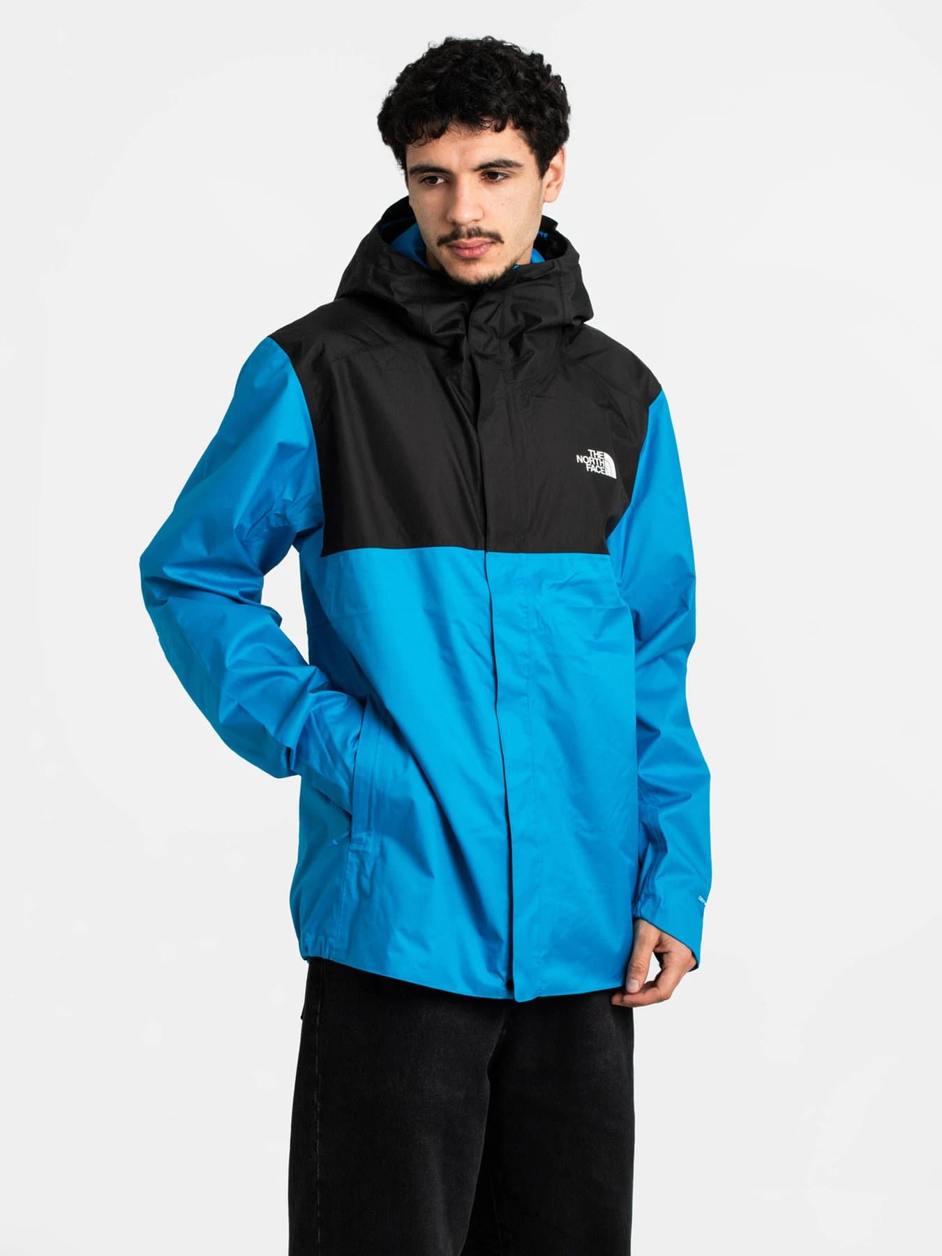 Куртки и дубленки The North Face модель NF0A3YFM16Y1