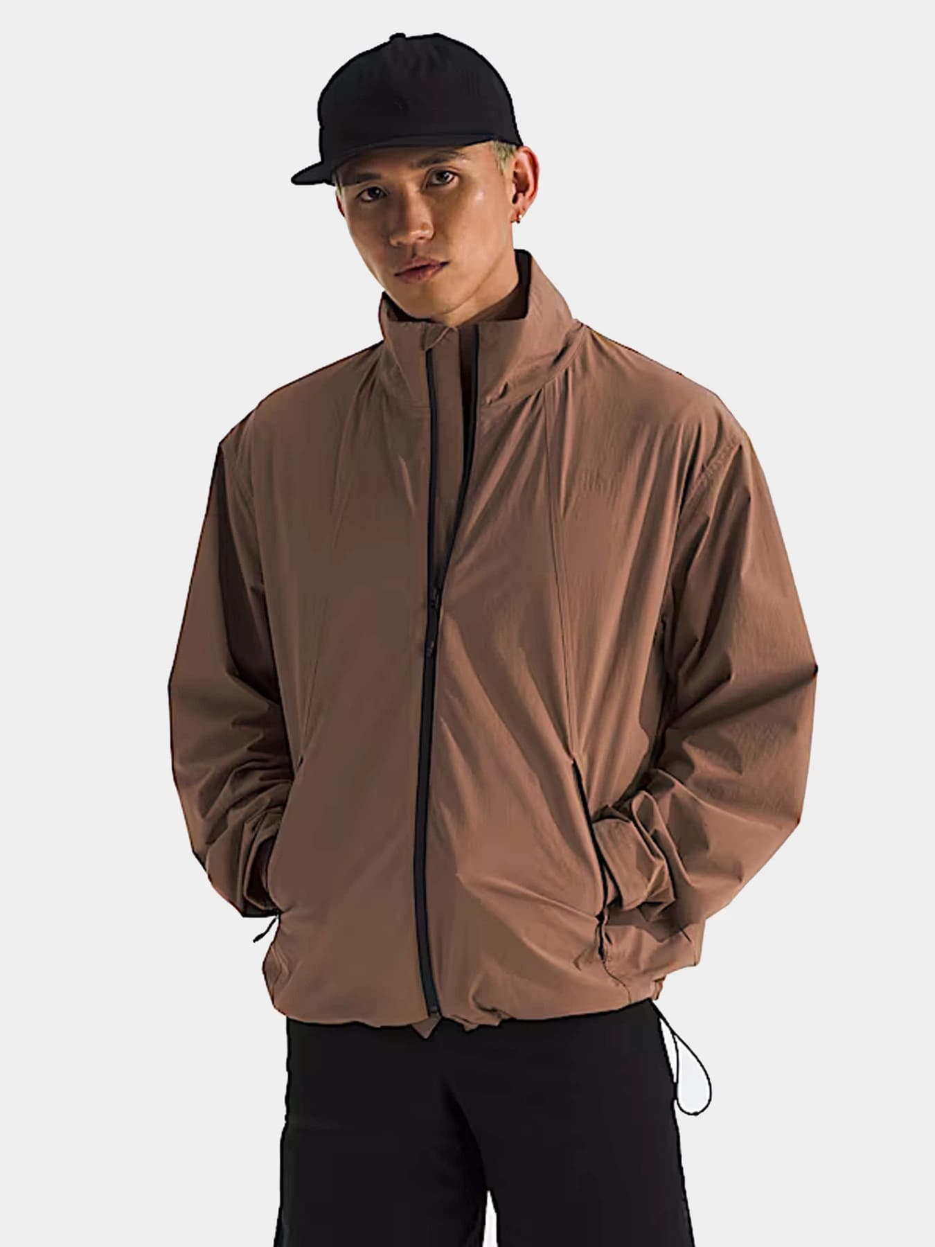 Куртки и дубленки The North Face модель NF0A8B5H6IH1